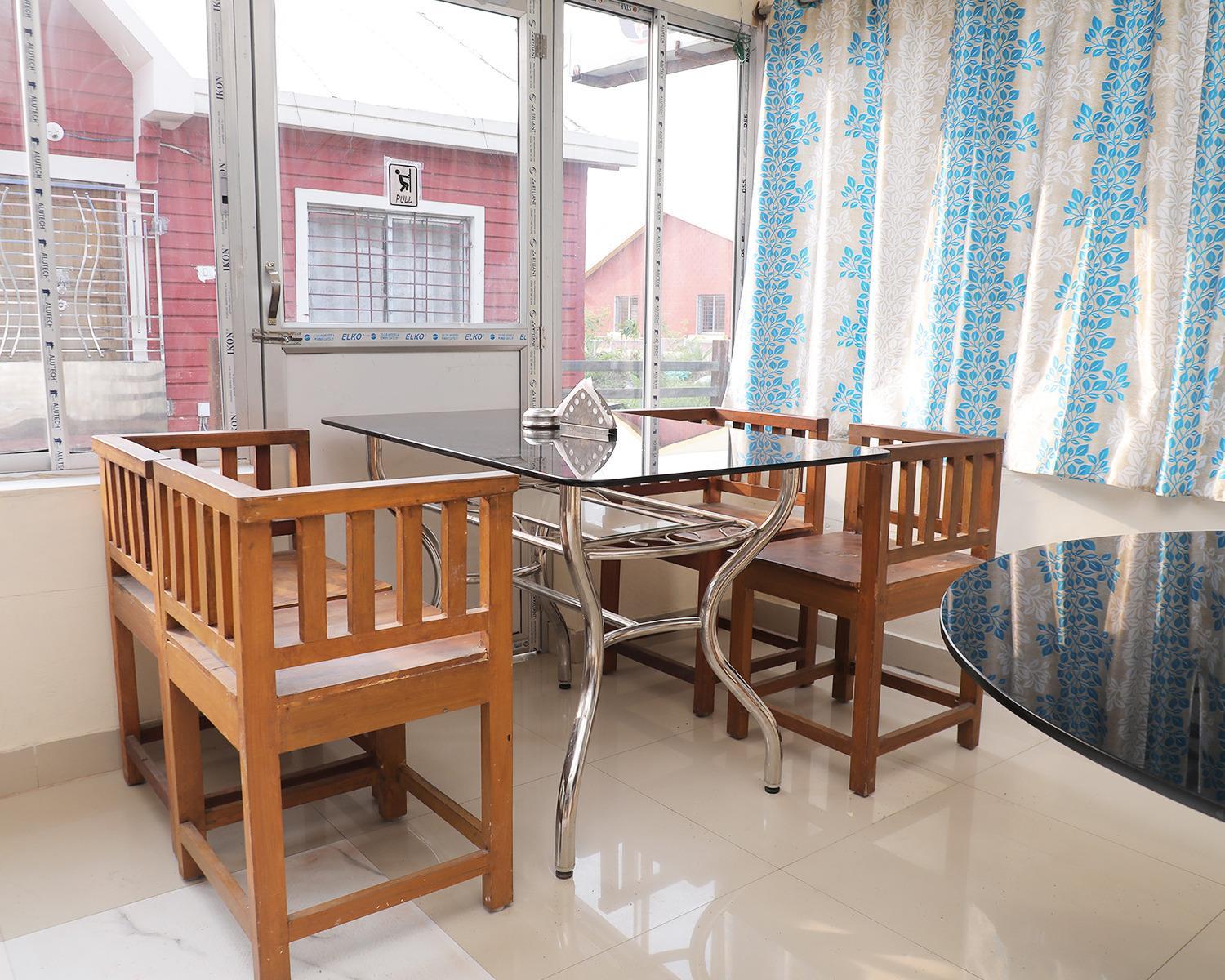 Kopa Ville Resort view 3