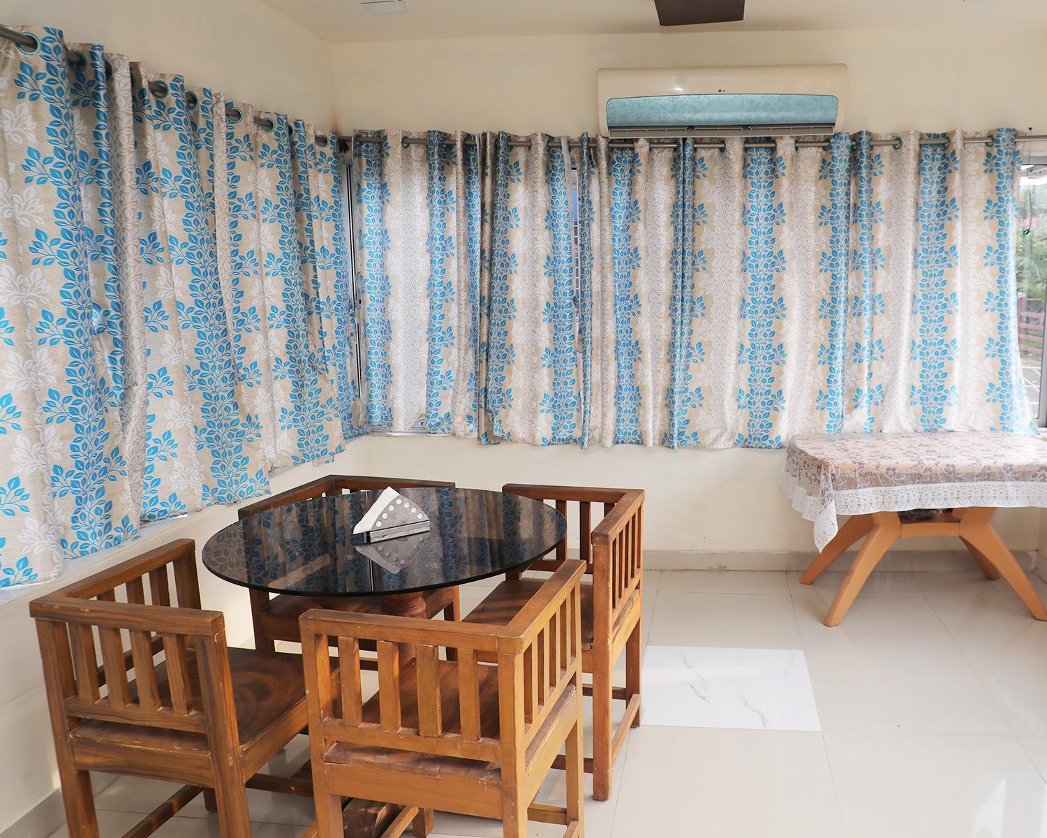 Kopa Ville Resort view 4