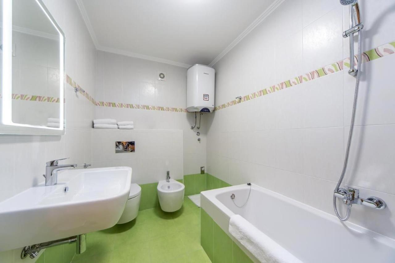 Edra Suite Apartment