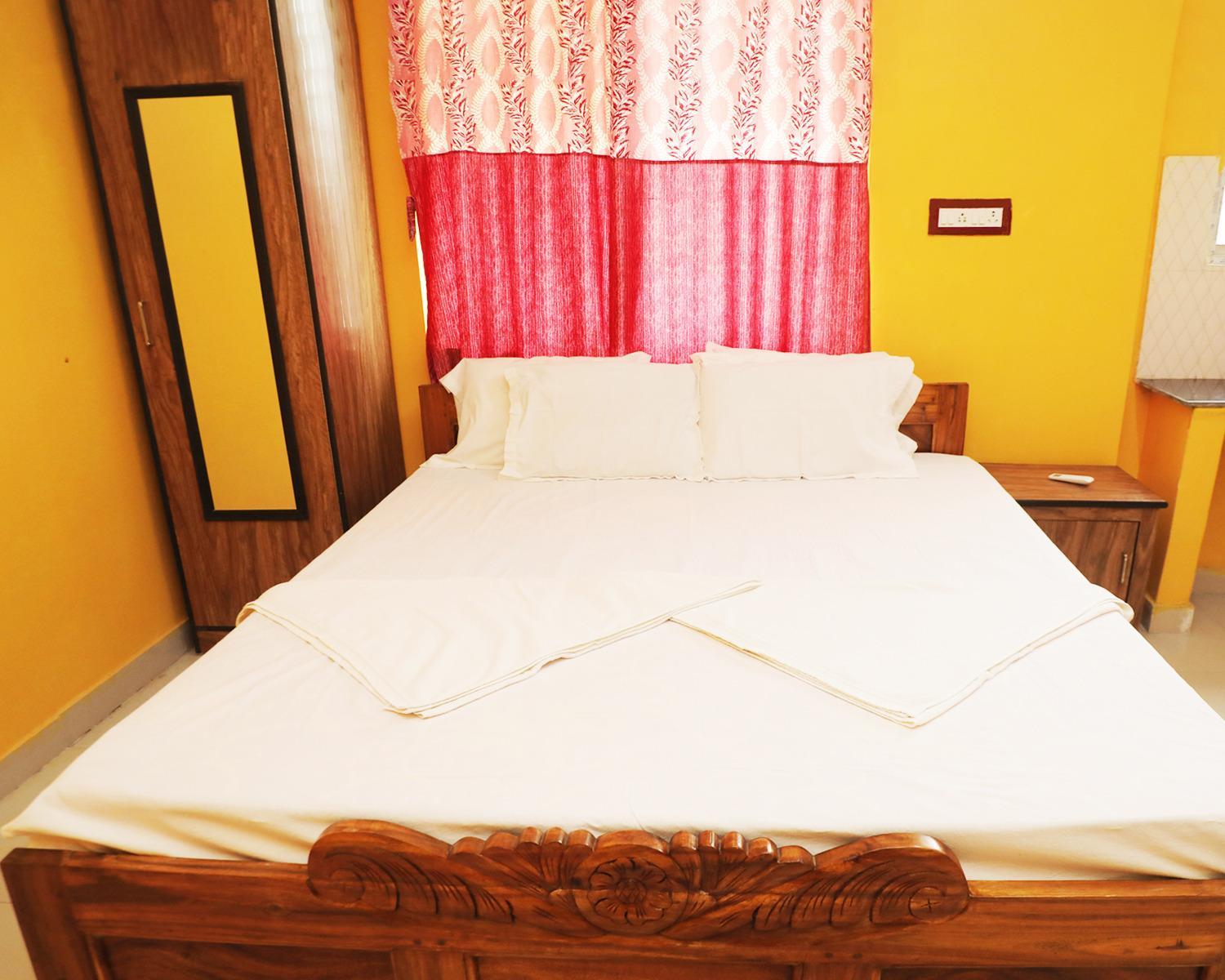 Kopa Ville Resort view 5