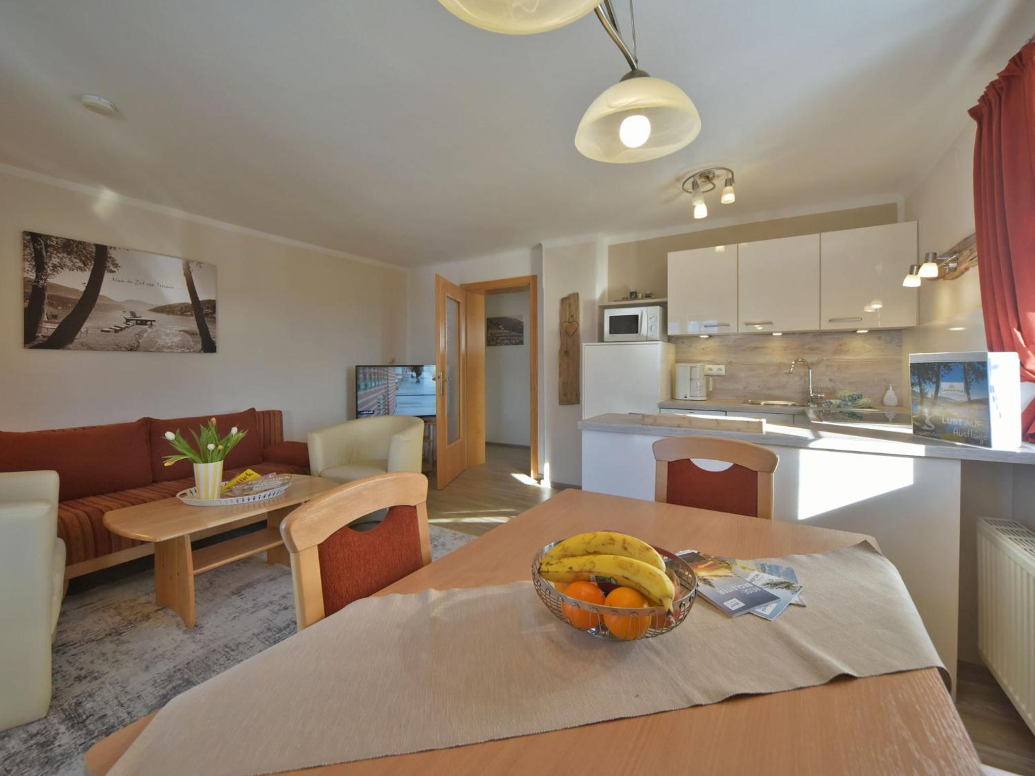 Sommereck Appartements