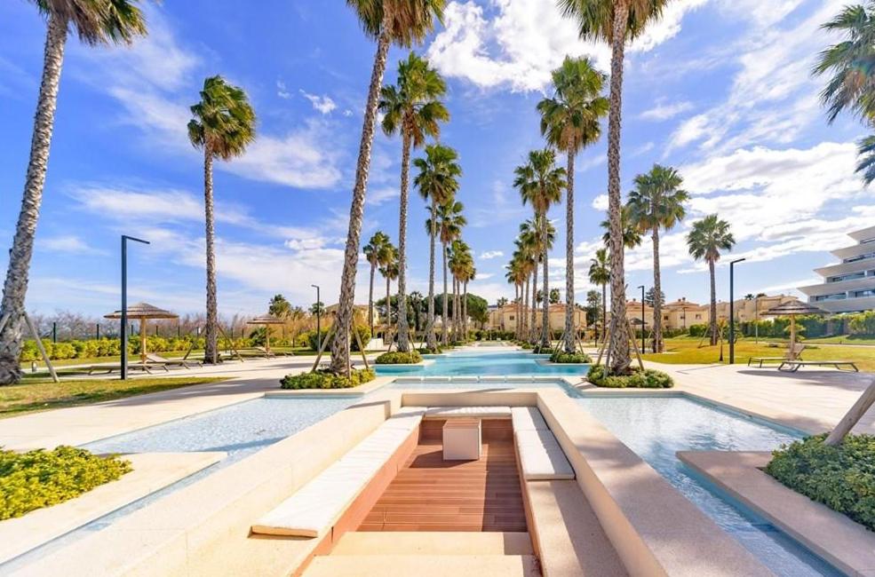 Luxury Duplex Penthouse Denia