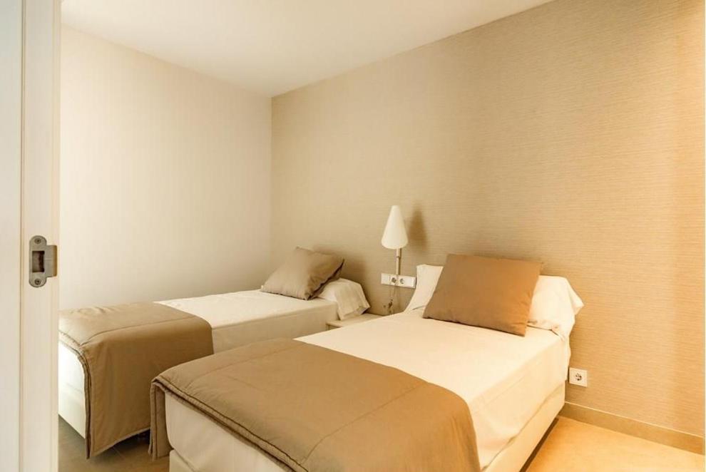 Luxury Duplex Penthouse Denia