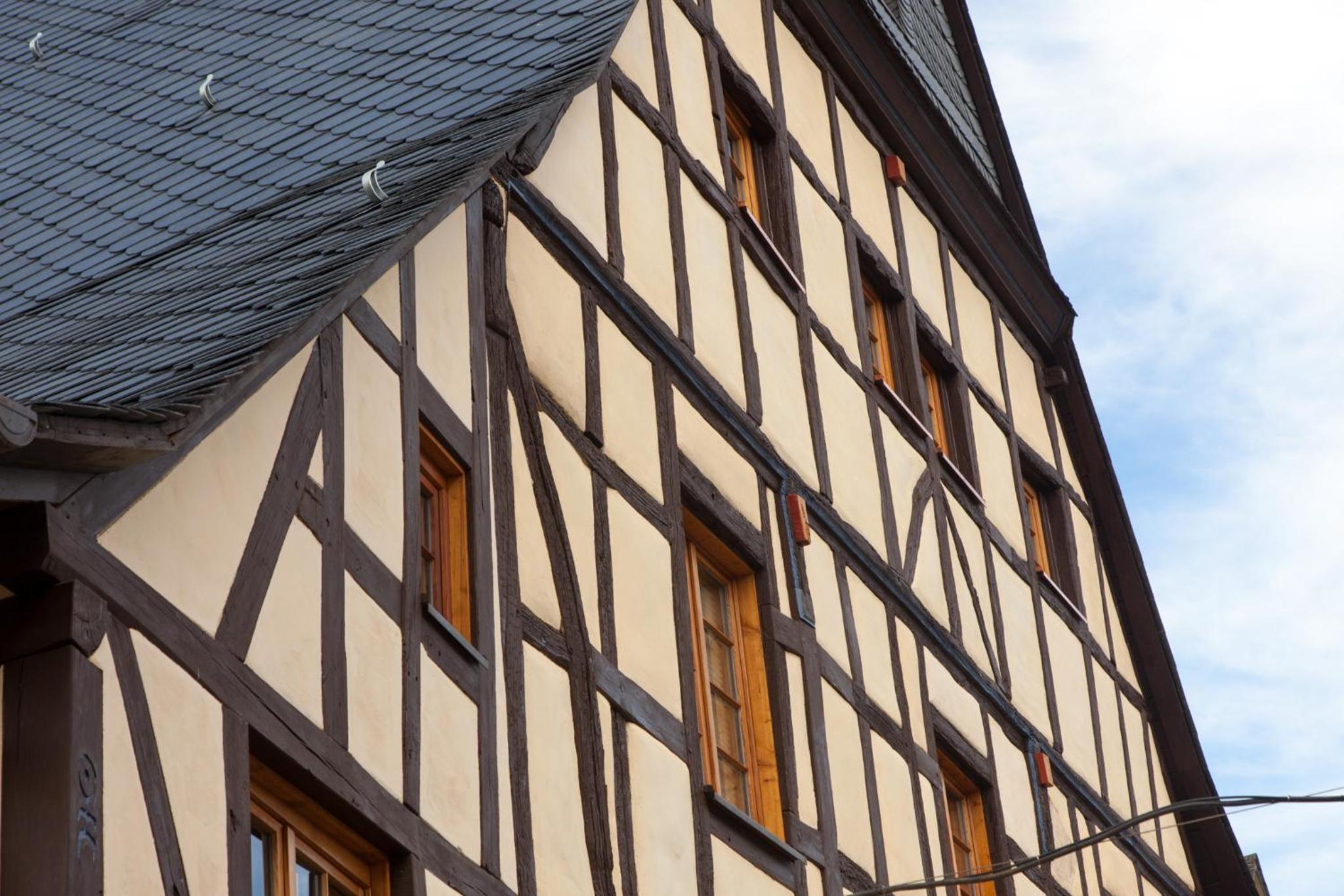 Haus in Spay an der Mosel mit Sauna