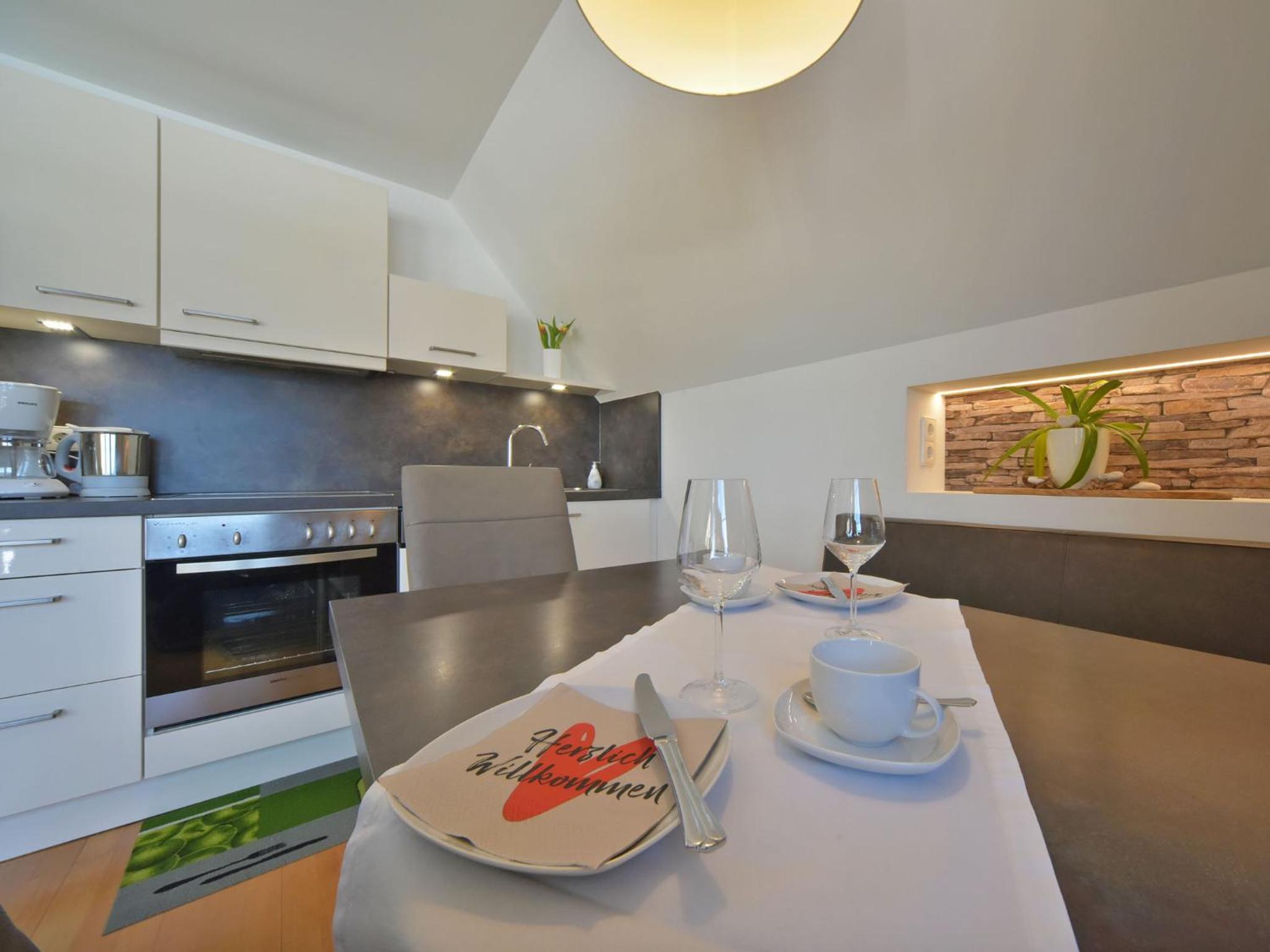 Sommereck Appartements