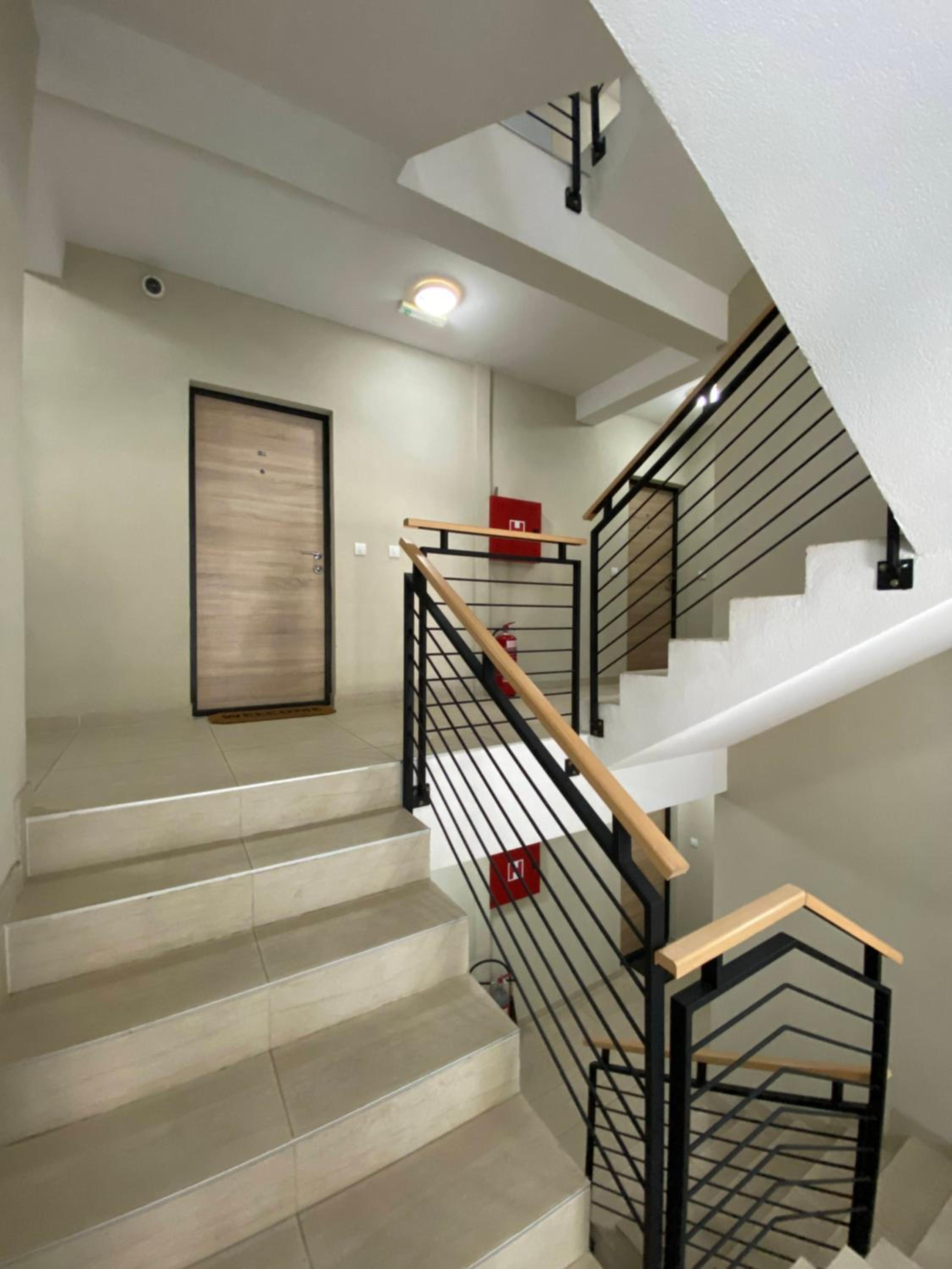 Miris tisine view 5