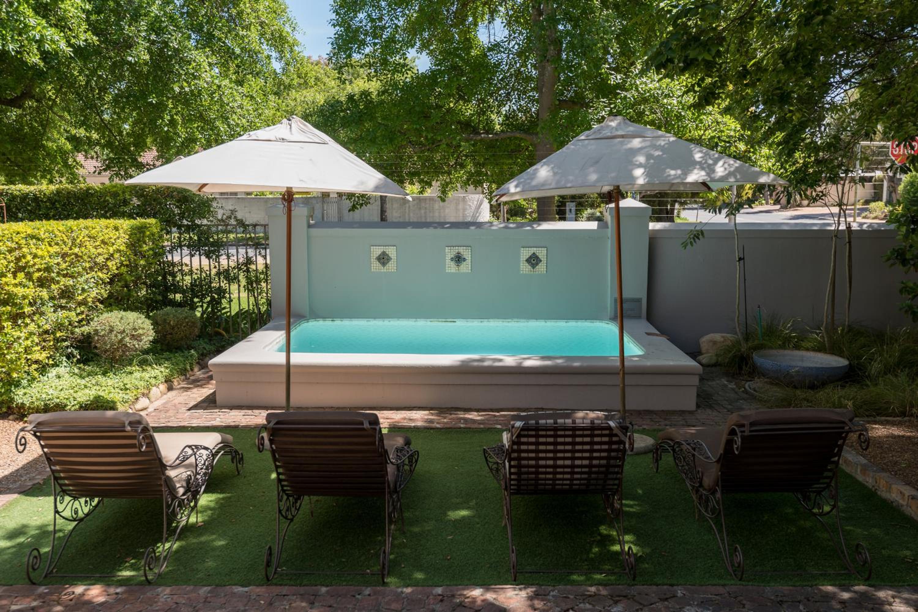 Baruch Guest House Rhodes, photo 25
