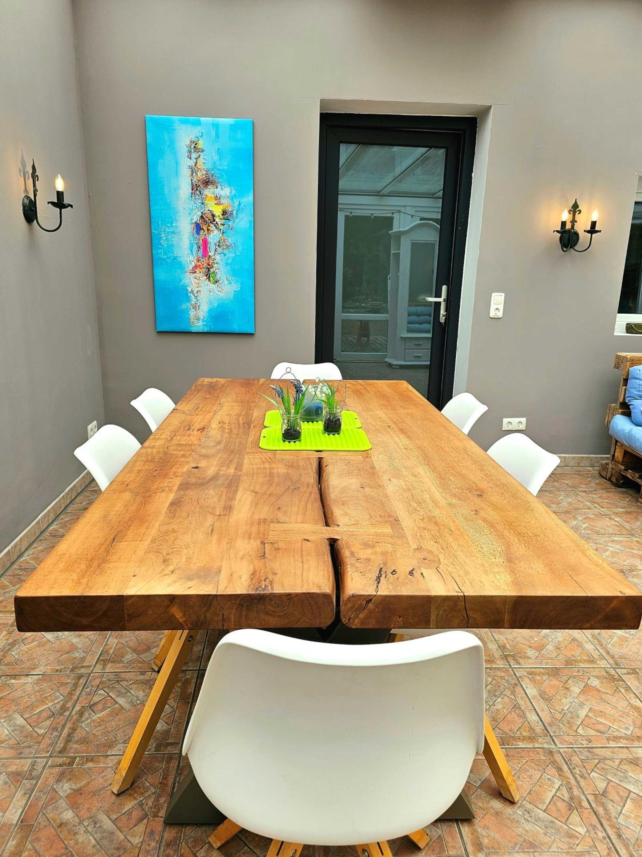 Selker Noor Apartments - 1,4 ha Naturpark, privater Terrasse, Bachlauf an der Selker Wassermühle