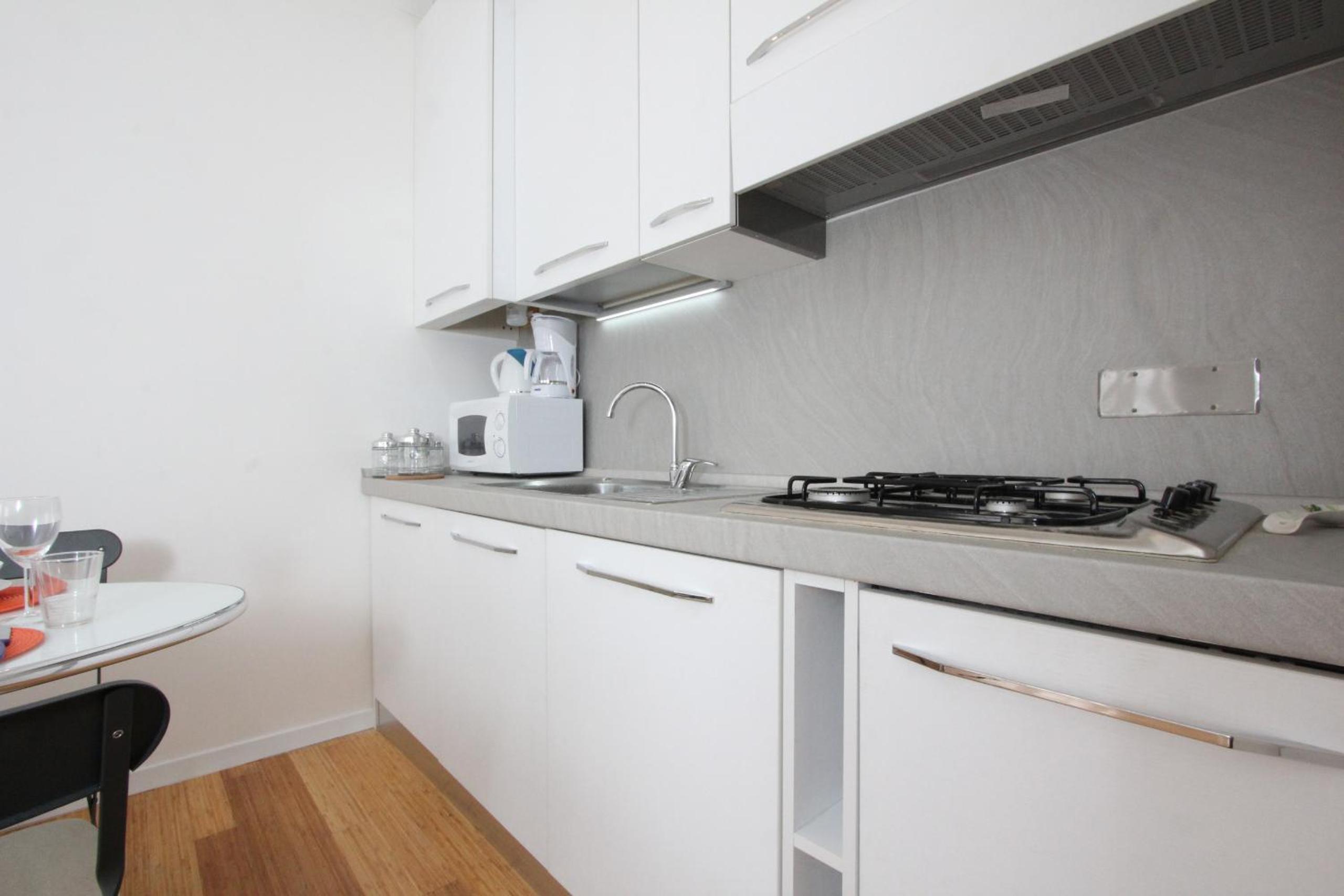 City Apartments Cannaregio