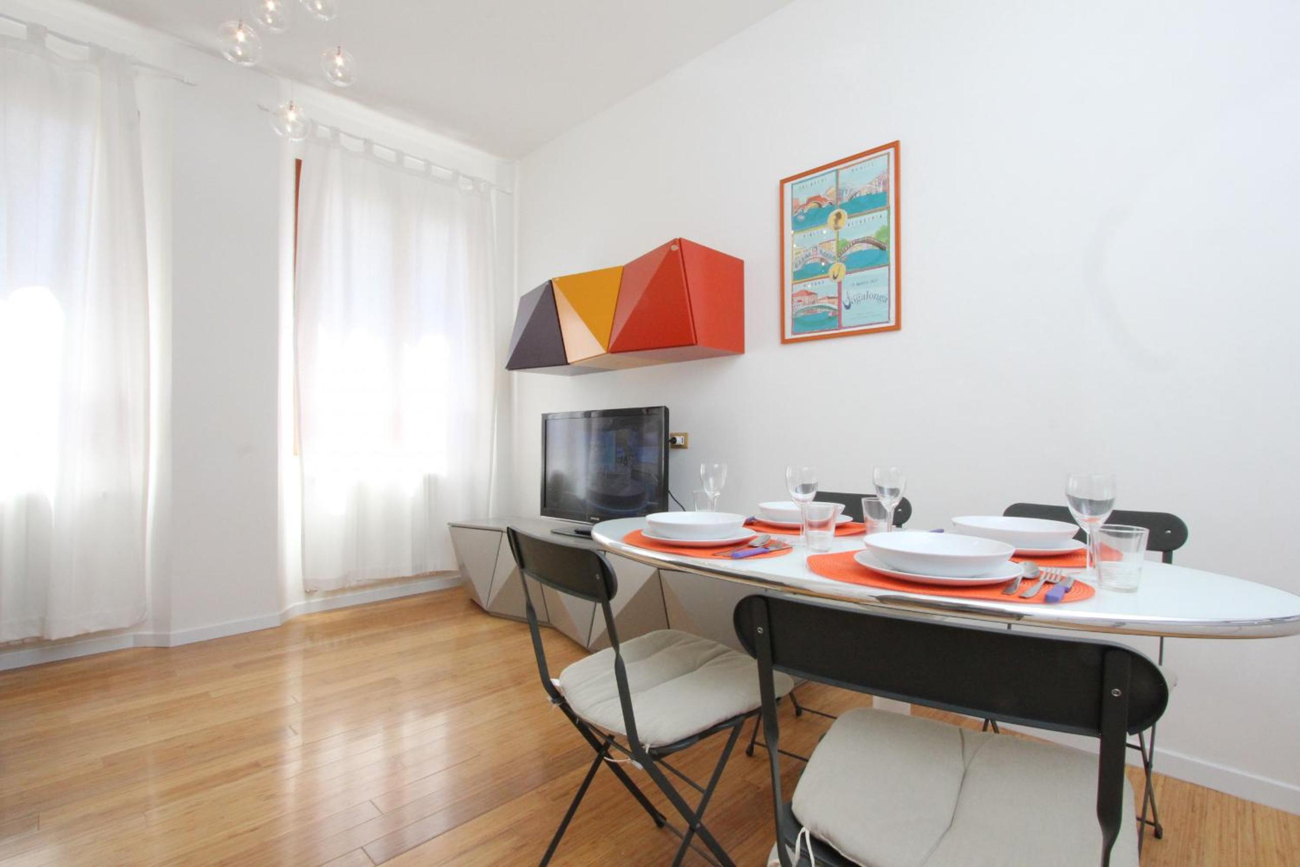 City Apartments Cannaregio