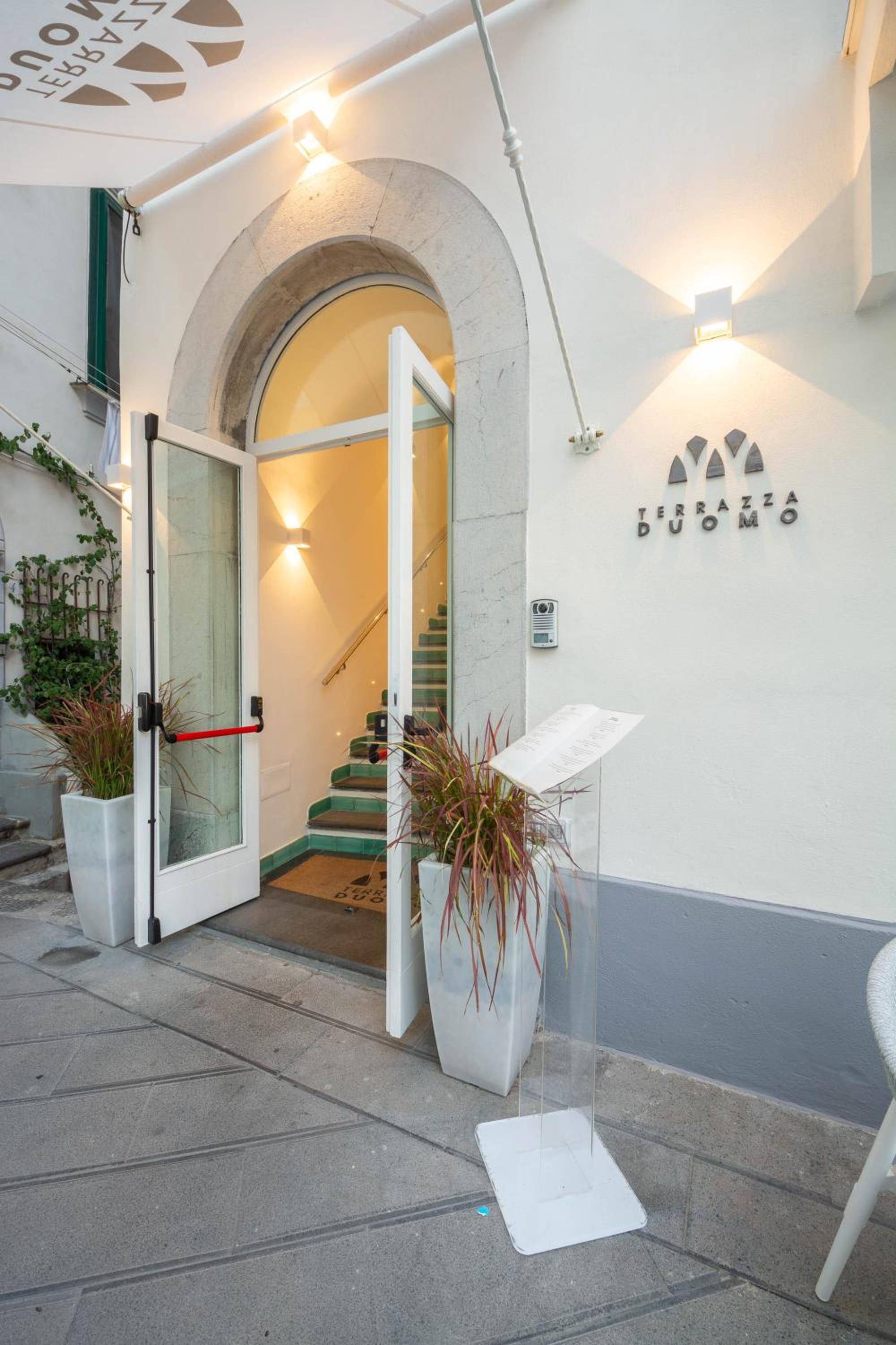 Hotel Terrazza Duomo - Image 1