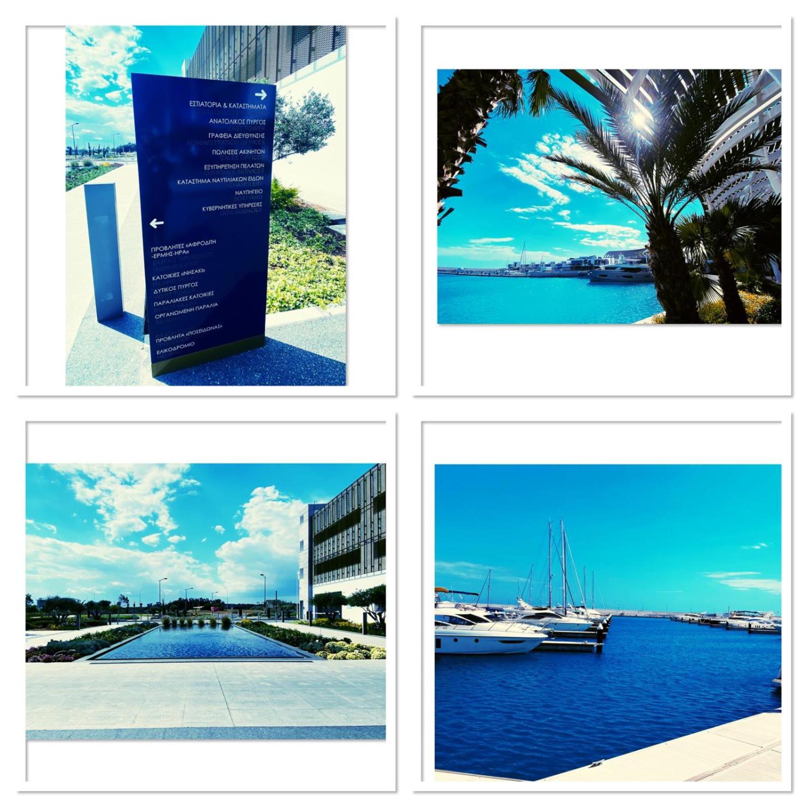 Nissi Golden Sands Sunny Apartment A1D4