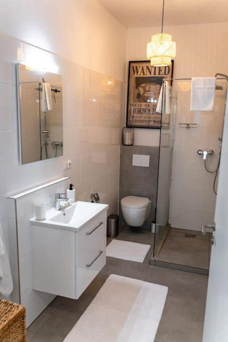 Offenbach Vacations - Moderne Wohnung im Herzen Offenbachs - Property Image 6