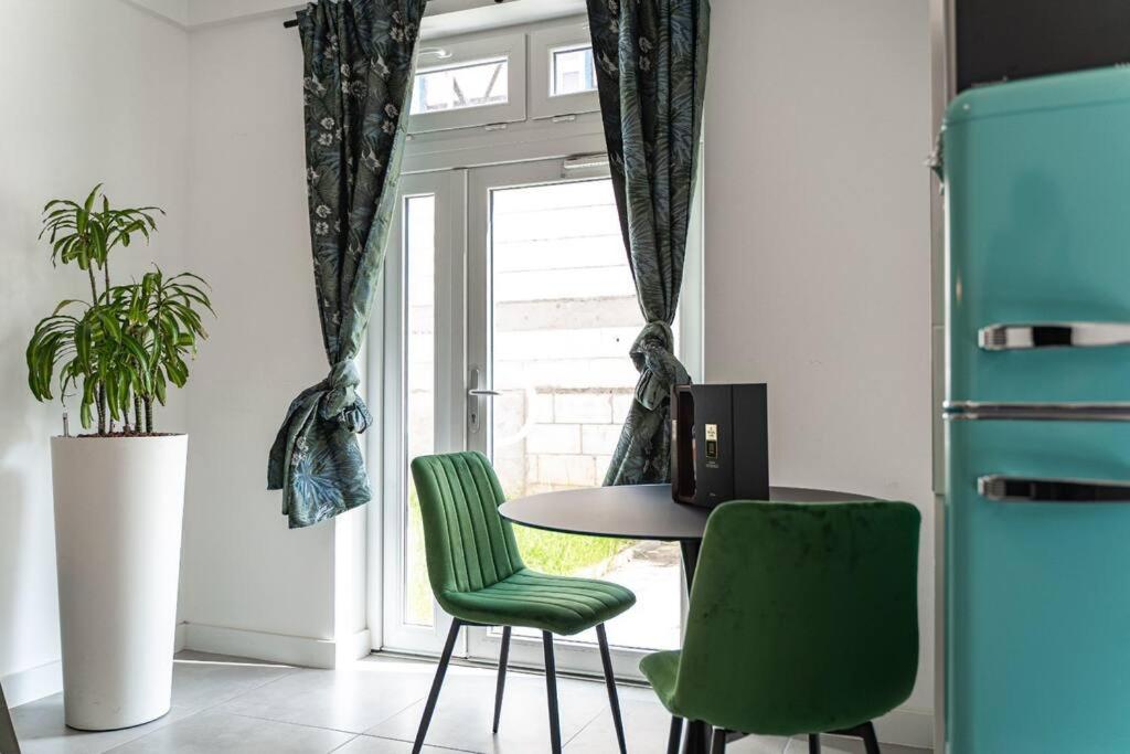 Offenbach Vacations - Moderne Wohnung im Herzen Offenbachs - Property Image 2