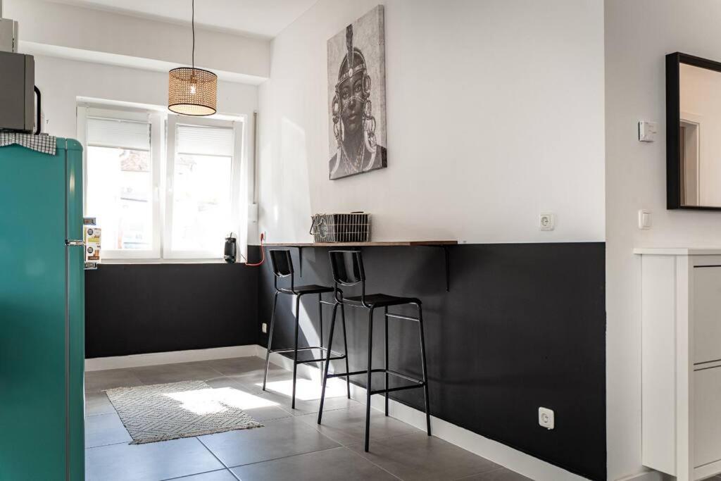 Offenbach Vacations - Moderne Wohnung im Herzen Offenbachs - Property Image 3