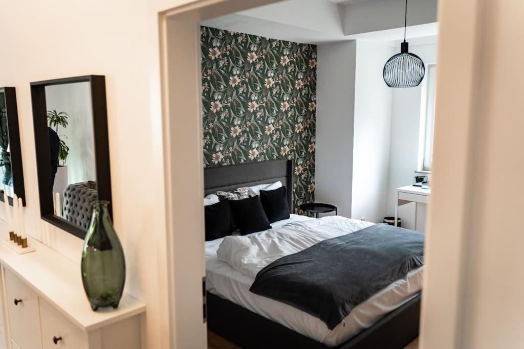 Offenbach Vacations - Moderne Wohnung im Herzen Offenbachs - Property Image 4