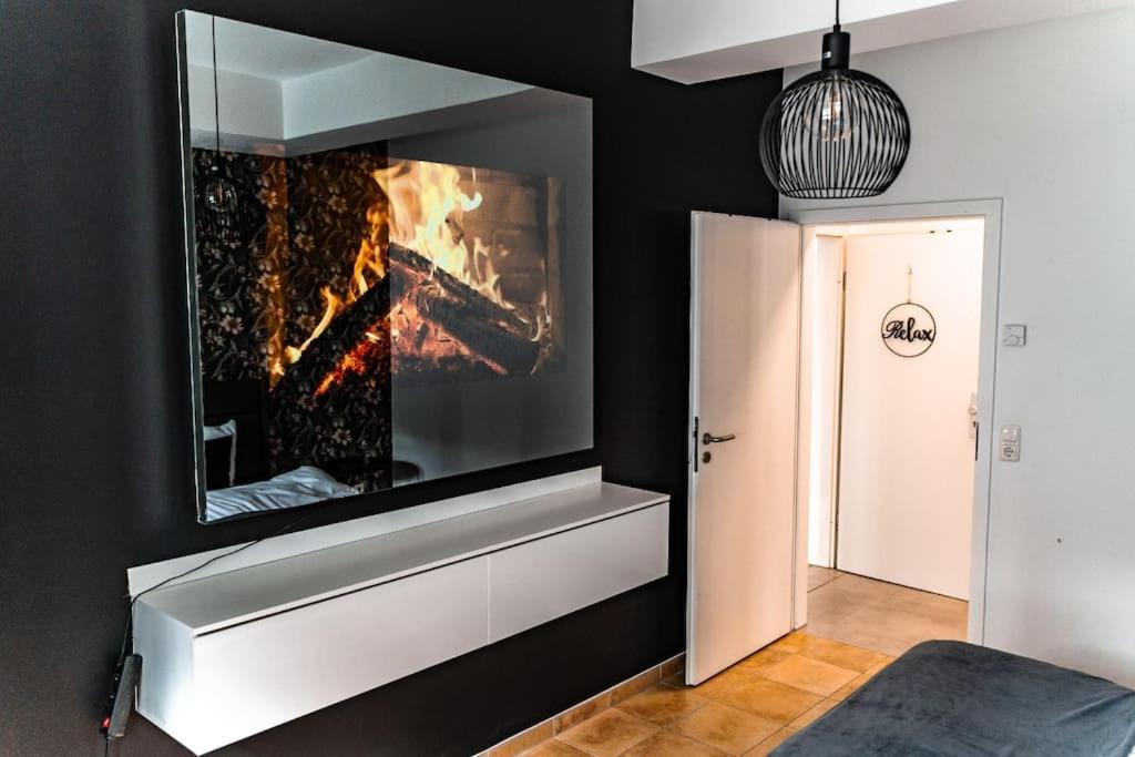 Offenbach Vacations - Moderne Wohnung im Herzen Offenbachs - Property Image 5