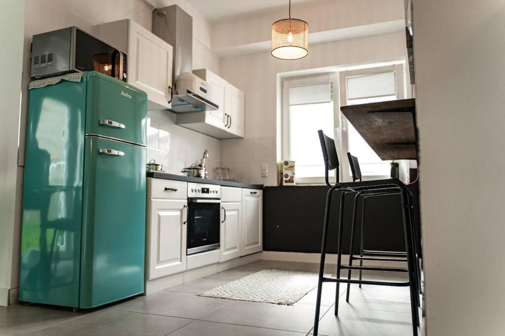 Offenbach Vacations - Moderne Wohnung im Herzen Offenbachs - Property Image 11