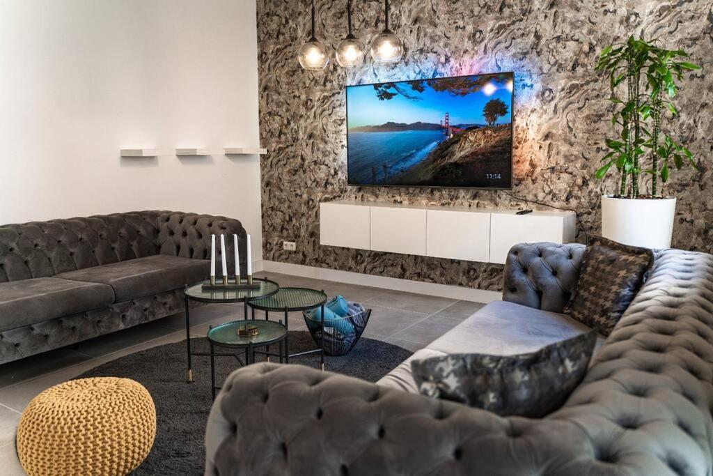 Offenbach Vacations - Moderne Wohnung im Herzen Offenbachs - Property Image 7