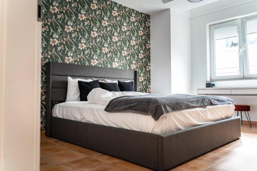 Offenbach Vacations - Moderne Wohnung im Herzen Offenbachs - Property Image 9