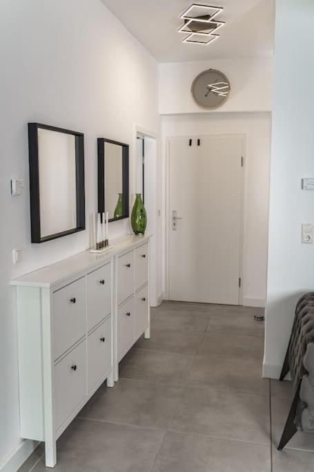 Offenbach Vacations - Moderne Wohnung im Herzen Offenbachs - Property Image 10