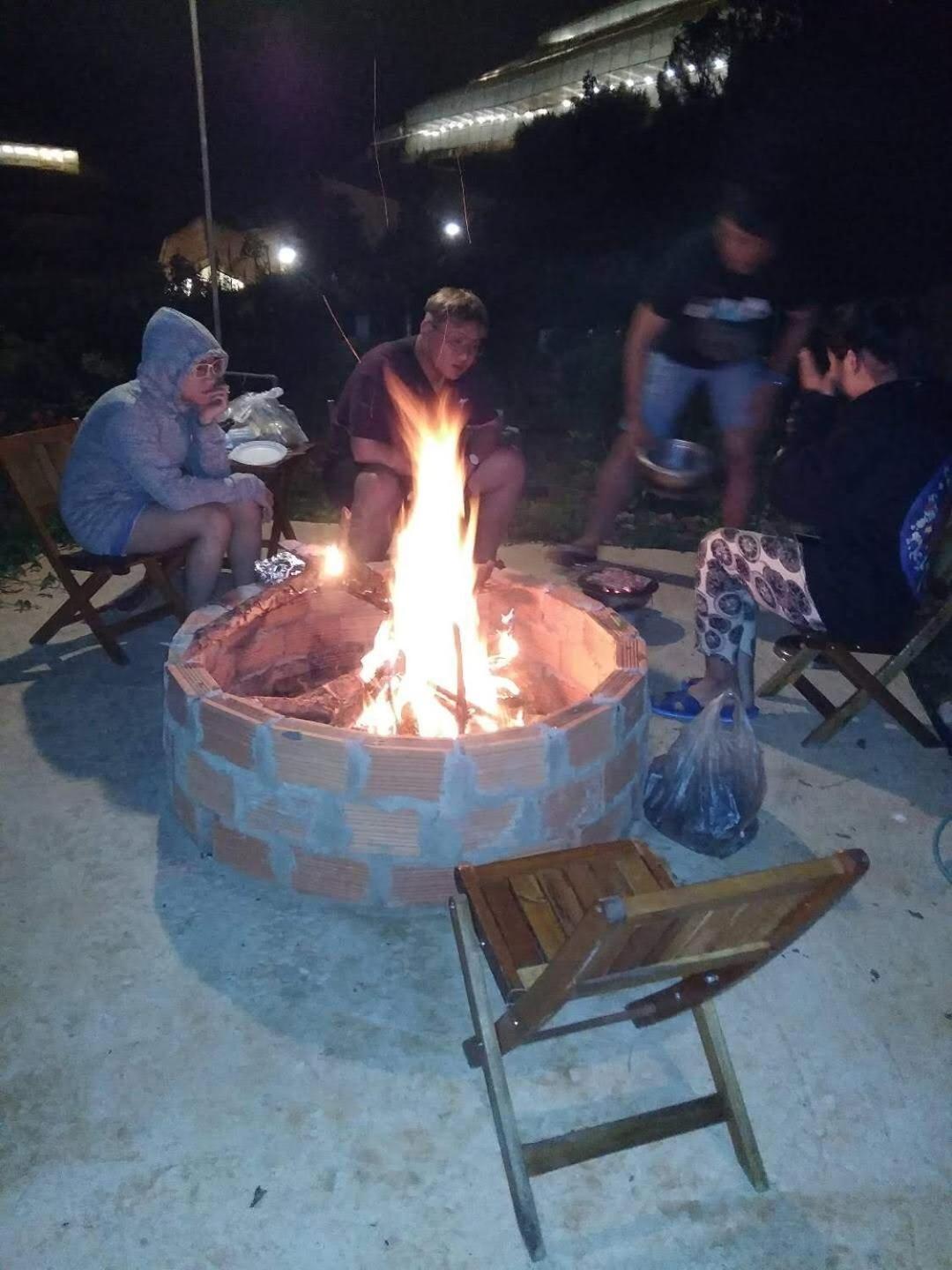 Tuyết Hoa Hòn Bồ Homestay