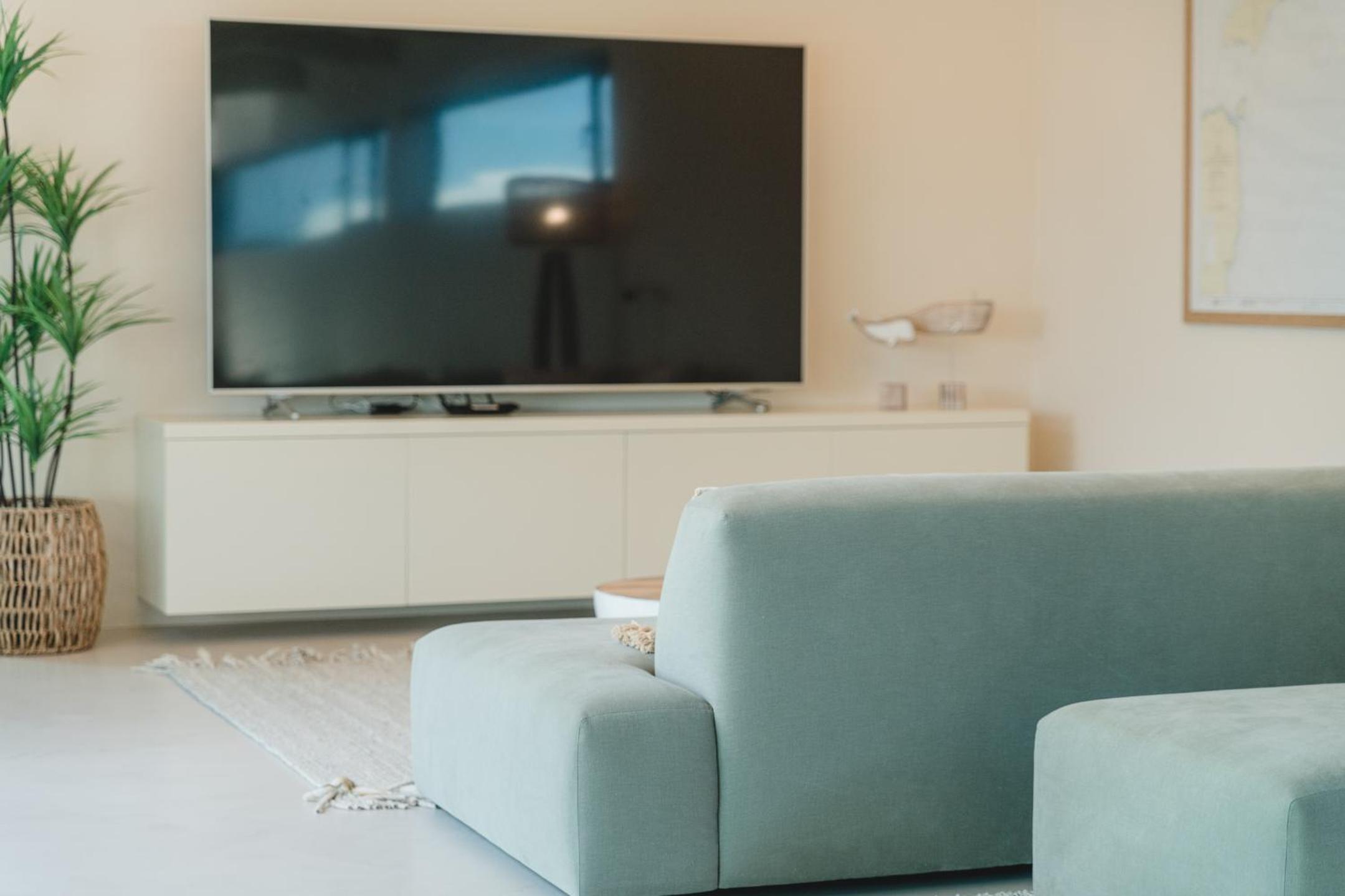 Villa Sal Marina Premium Lajares