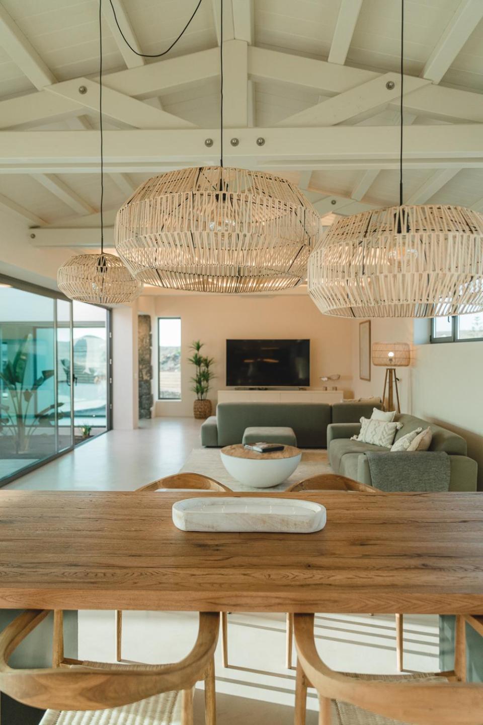 Villa Sal Marina Premium Lajares