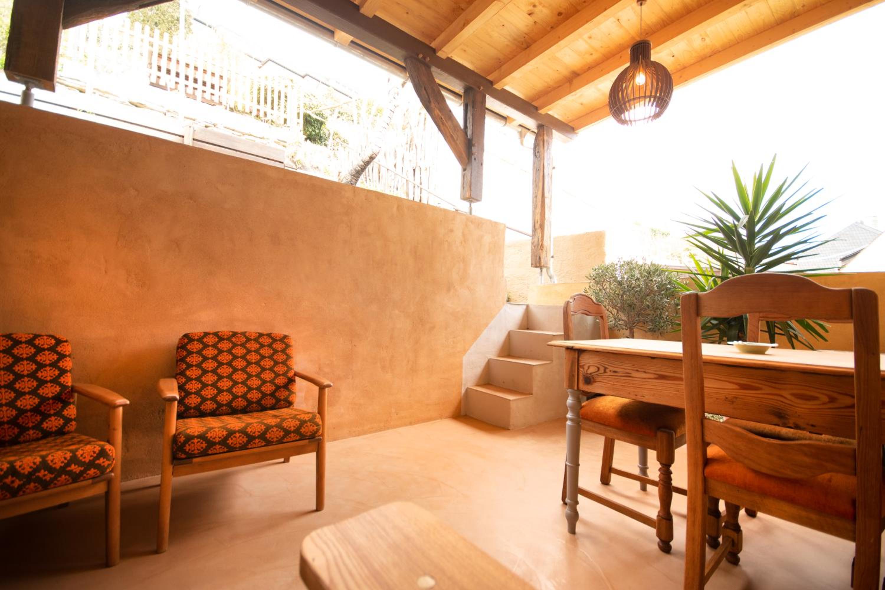 Haus in Spay an der Mosel mit Sauna