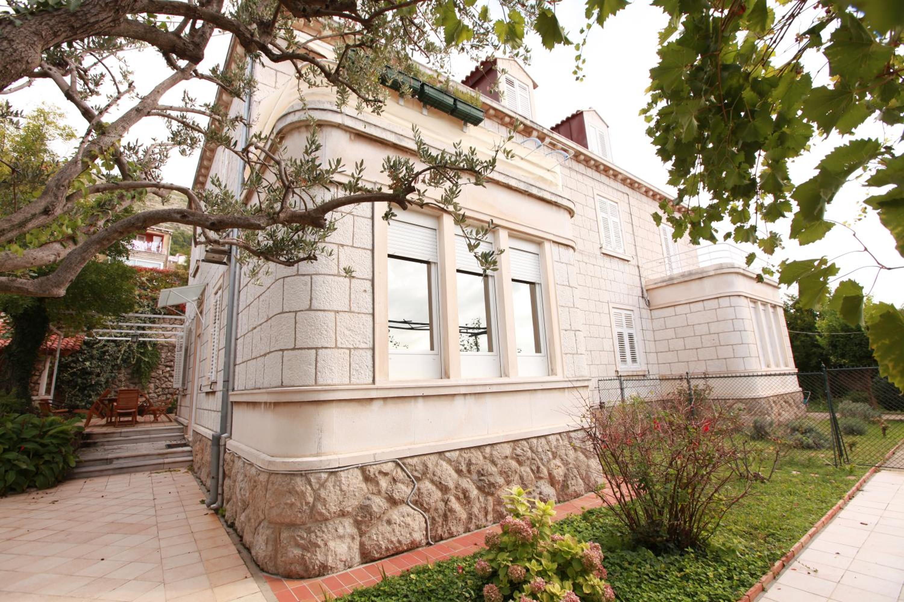 Villa Benic