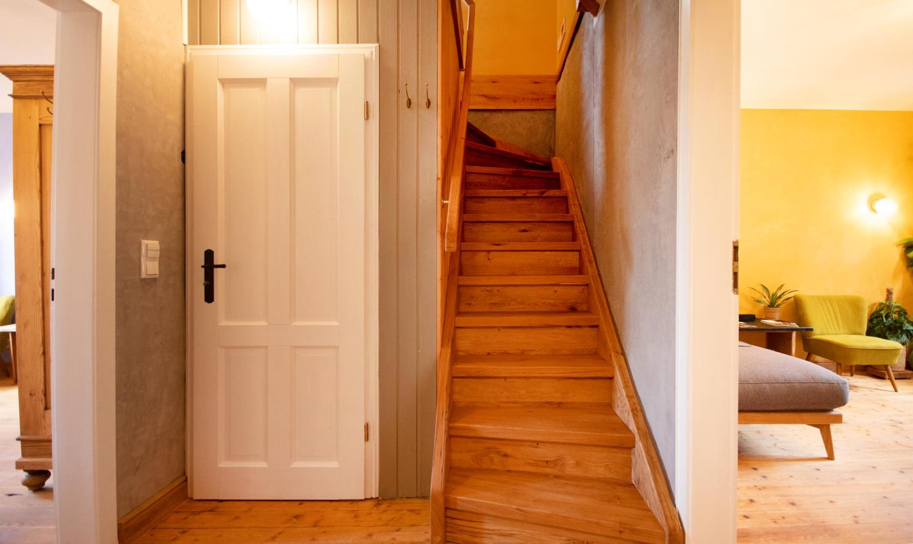 Haus in Spay an der Mosel mit Sauna