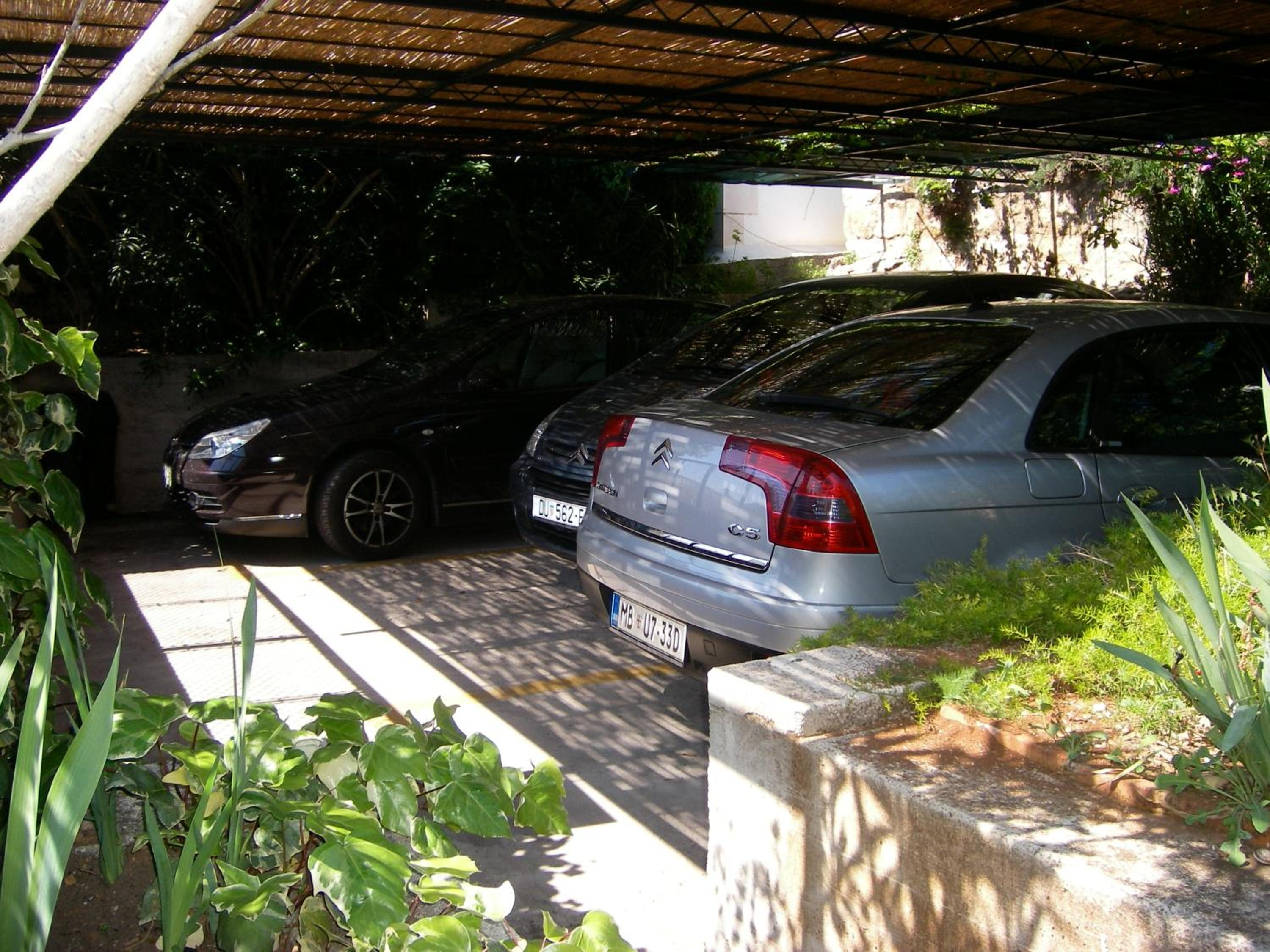 Villa Benic
