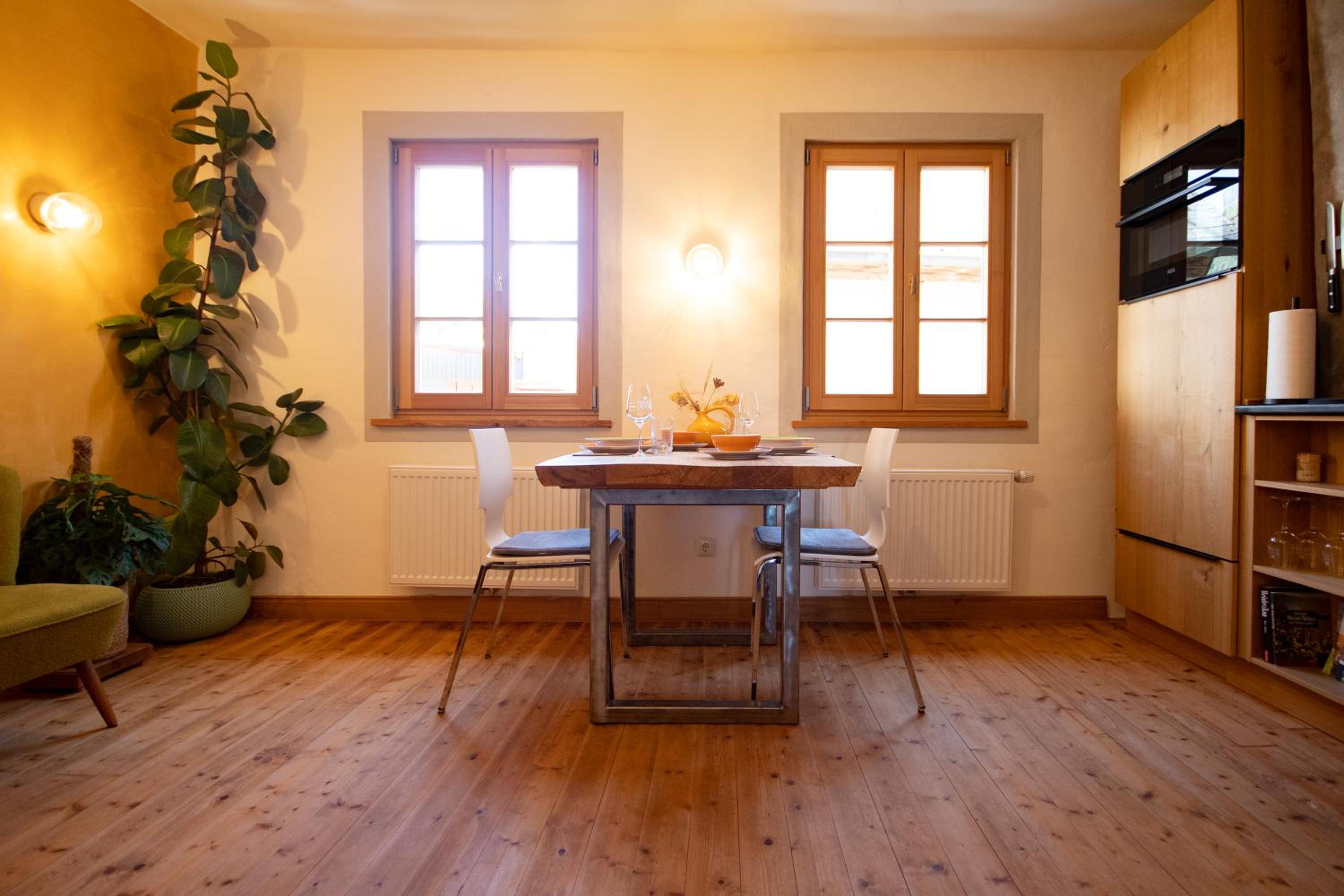 Haus in Spay an der Mosel mit Sauna