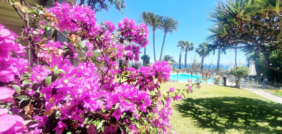 Apartamentos Casas Carmen - Adults Only