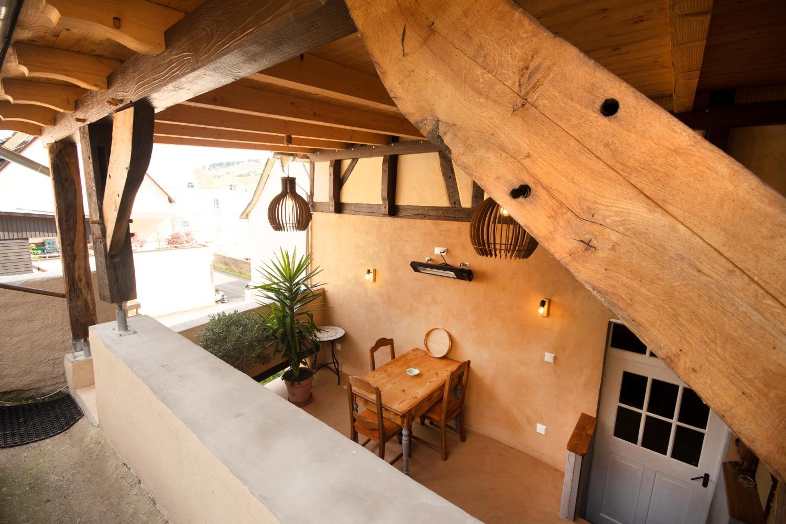 Haus in Spay an der Mosel mit Sauna