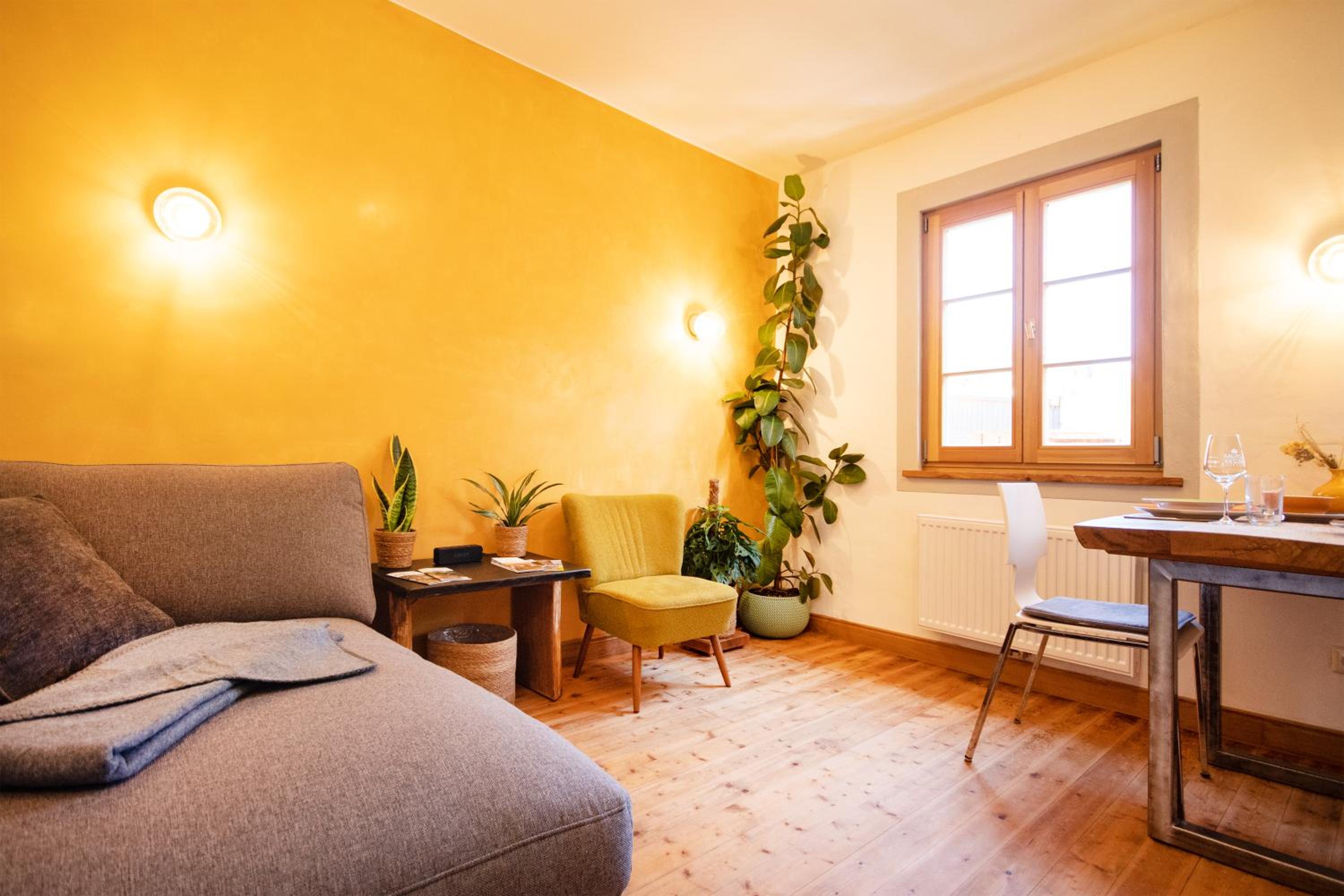 Haus in Spay an der Mosel mit Sauna