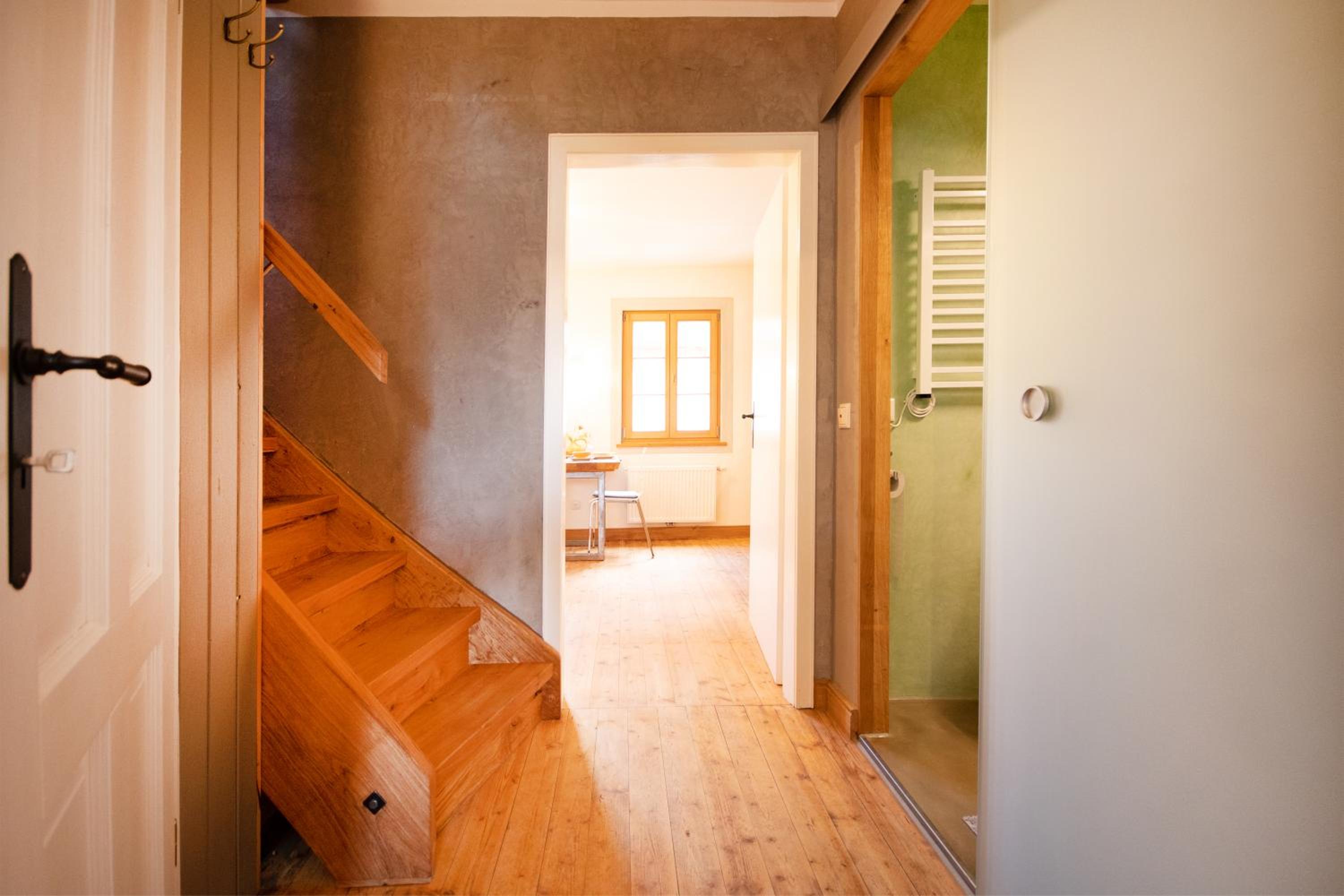 Haus in Spay an der Mosel mit Sauna
