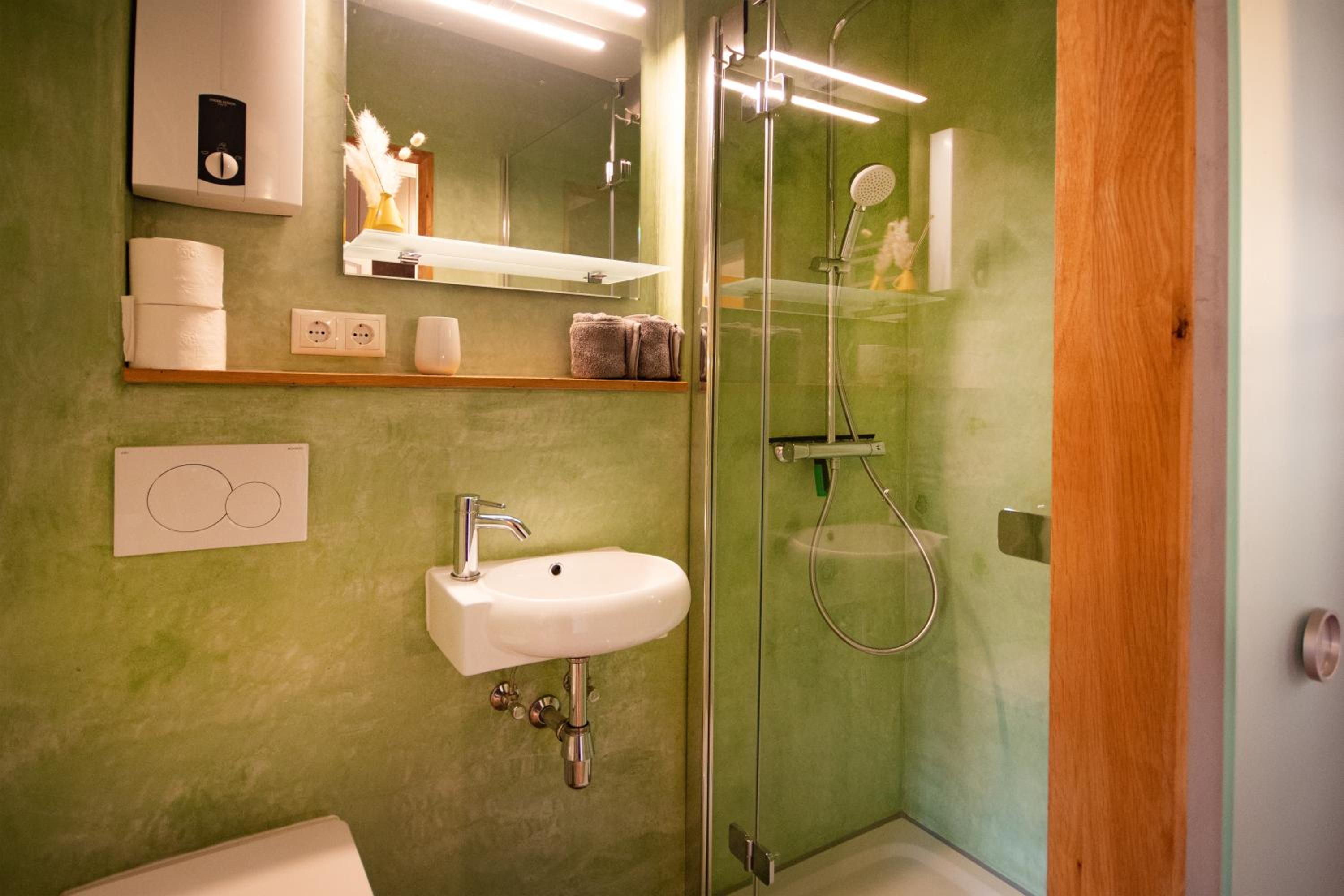 Haus in Spay an der Mosel mit Sauna
