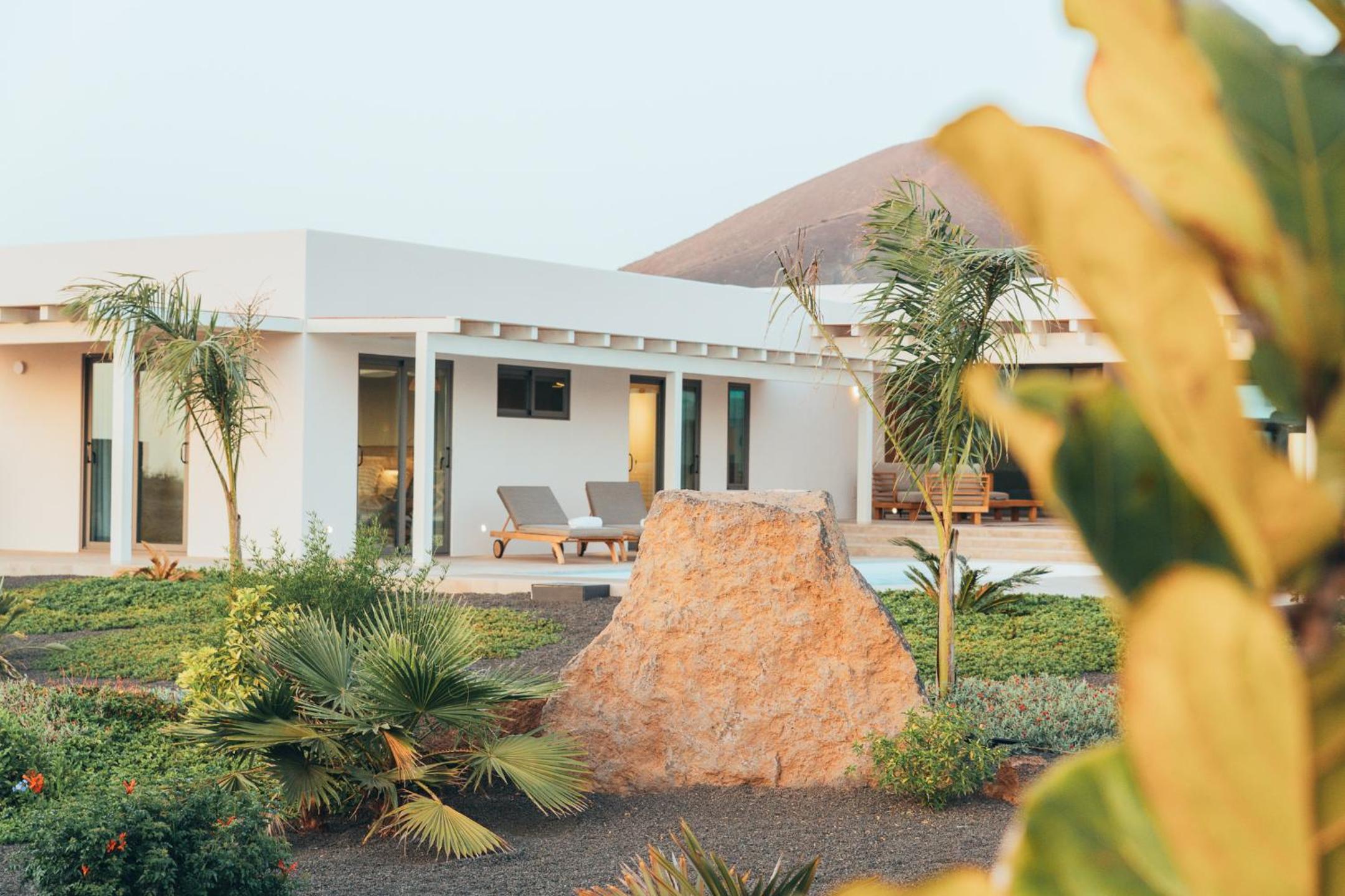 Villa Sal Marina Premium Lajares