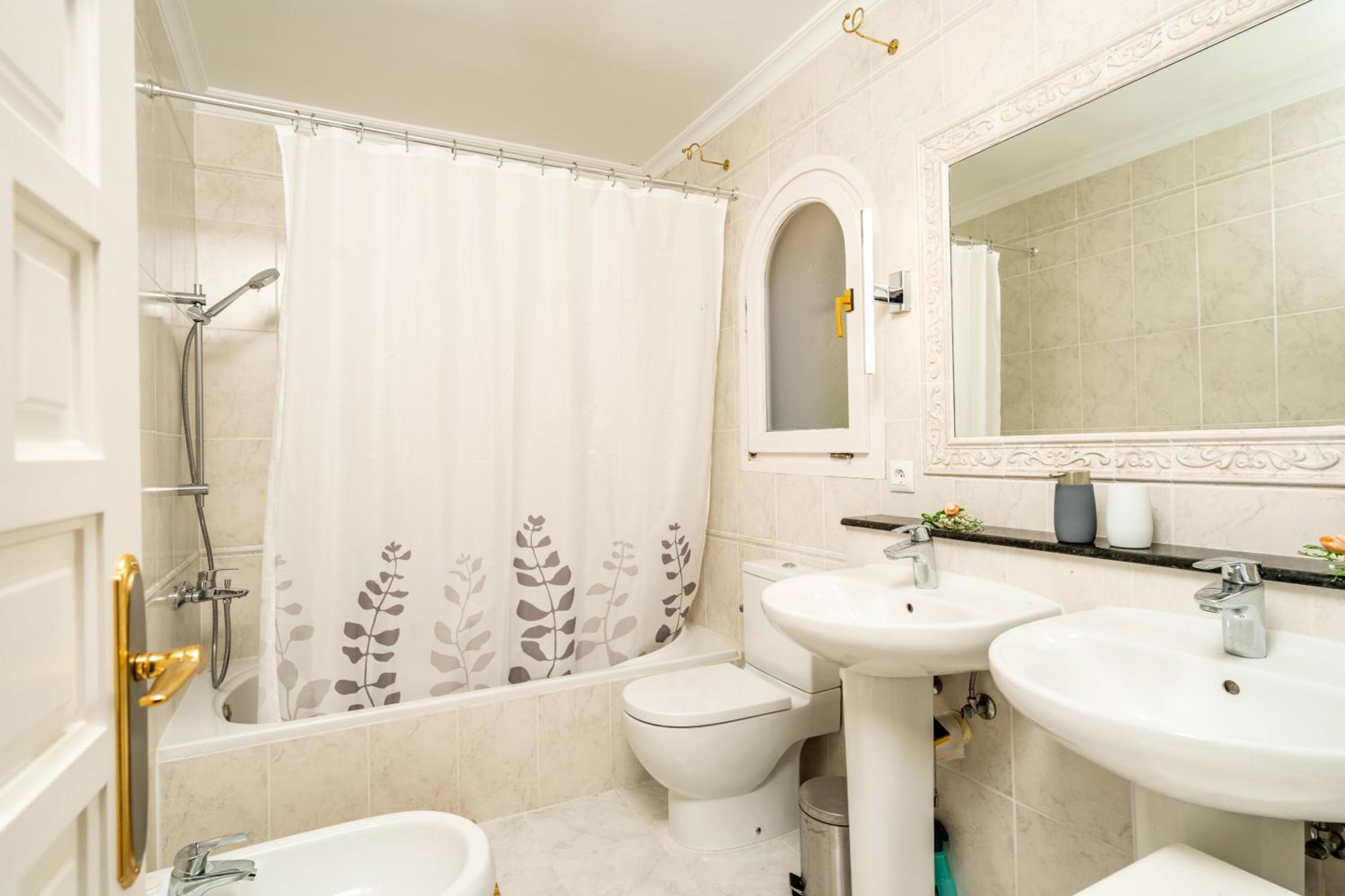Villa EntreMarYTierra - piscina privada - climatizada