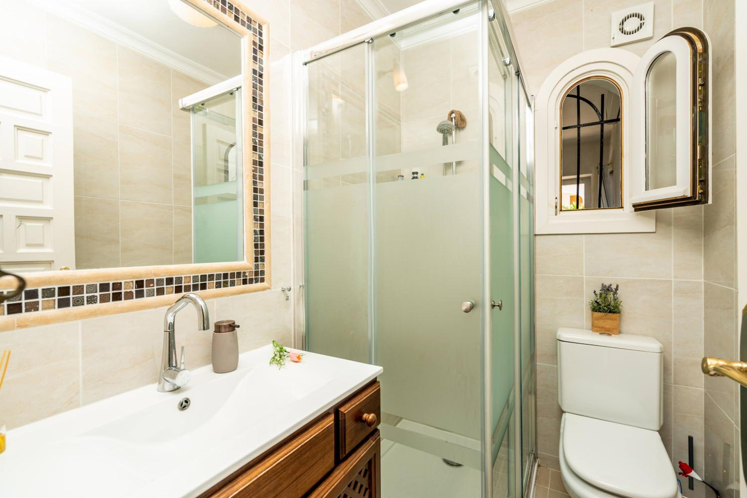 Villa EntreMarYTierra - piscina privada - climatizada
