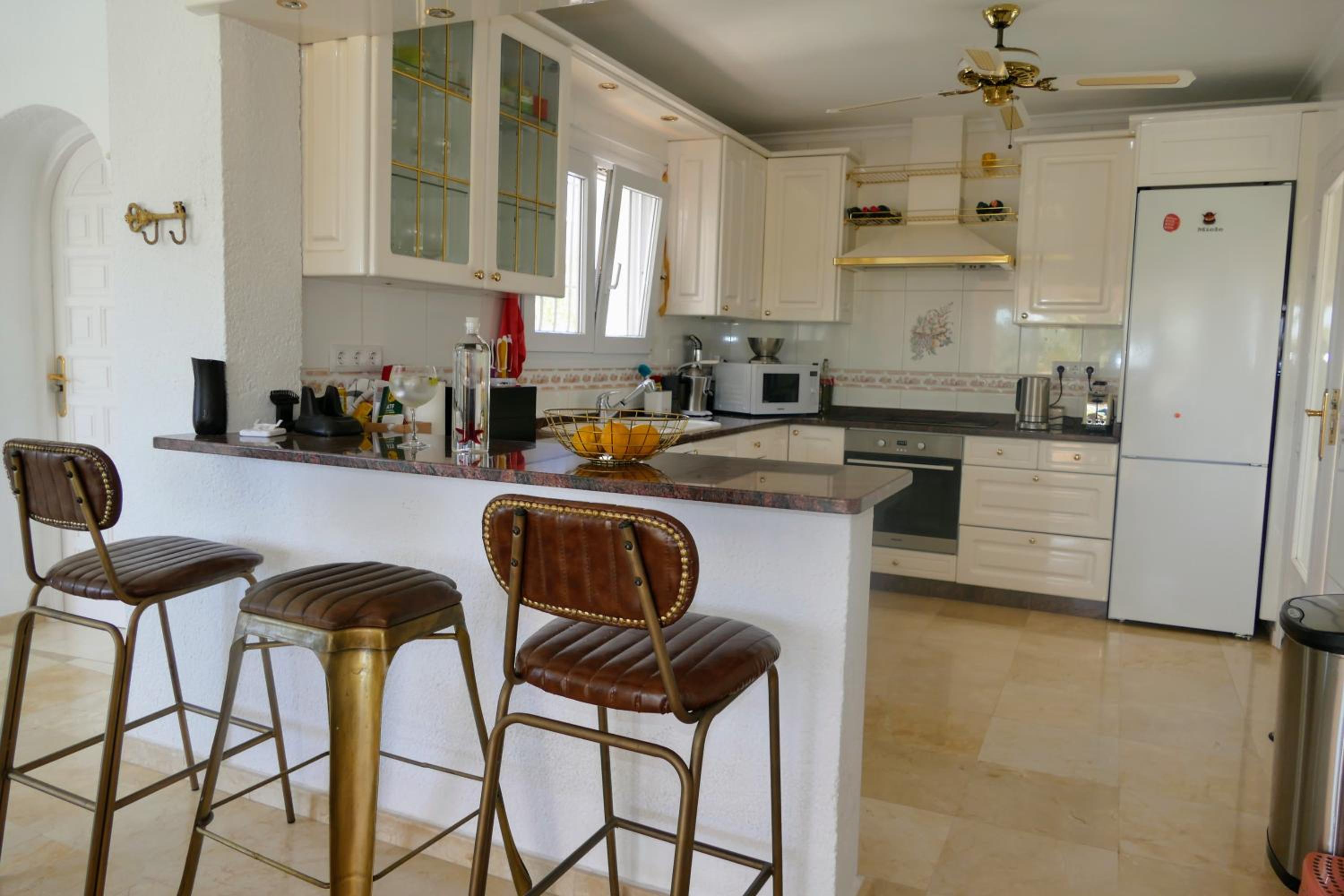 Villa EntreMarYTierra - piscina privada - climatizada