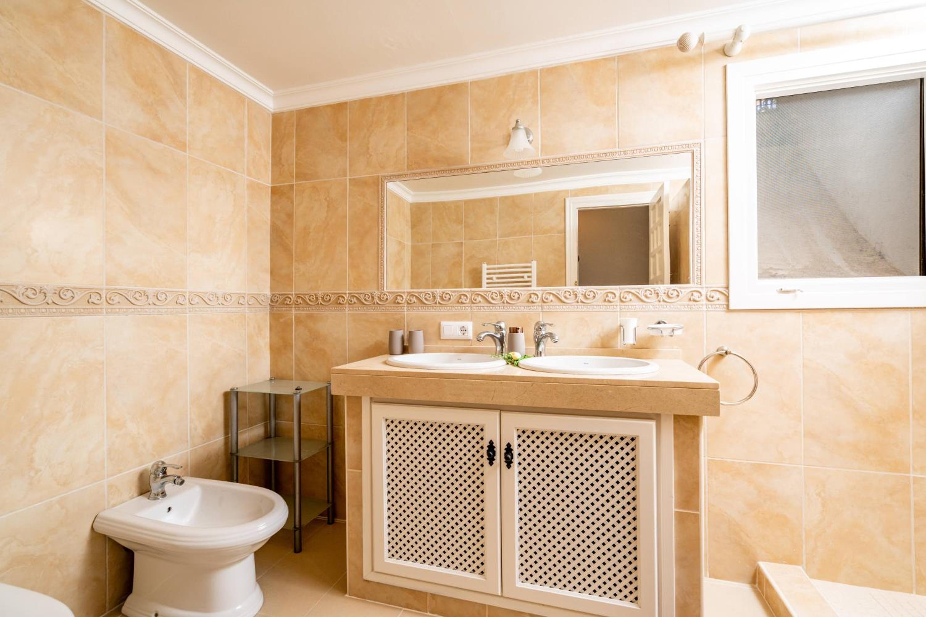 Villa EntreMarYTierra - piscina privada - climatizada
