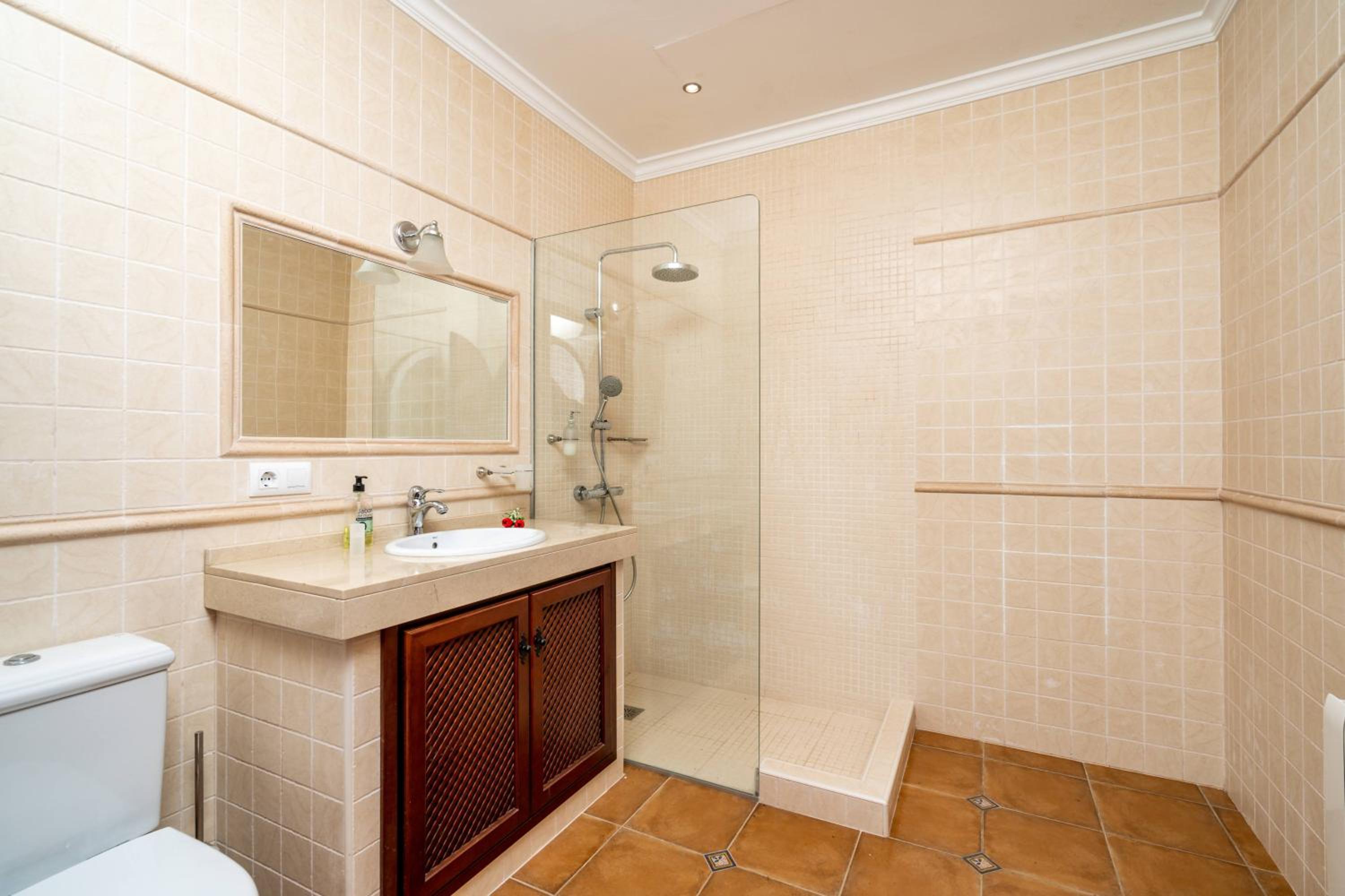 Villa EntreMarYTierra - piscina privada - climatizada