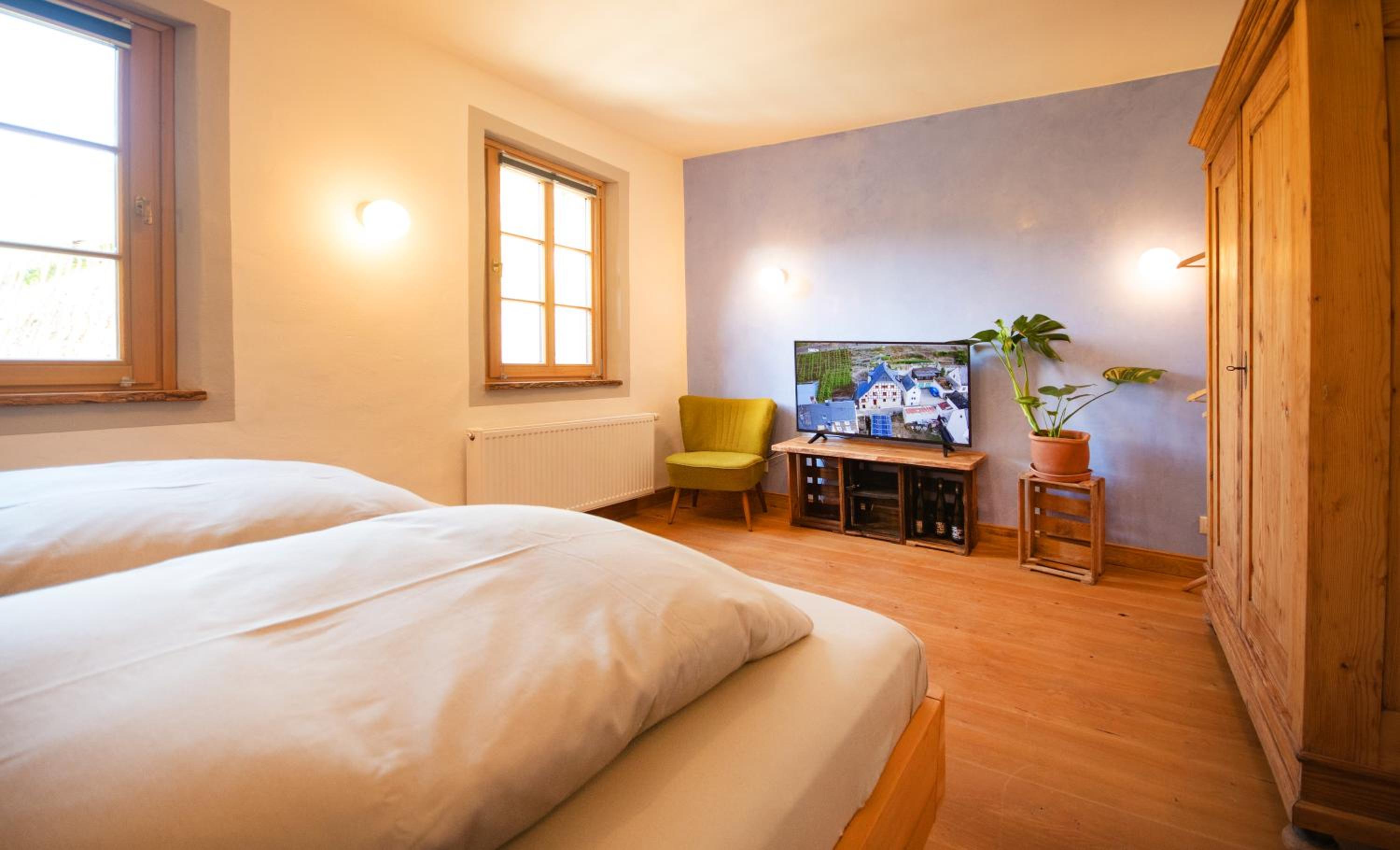Haus in Spay an der Mosel mit Sauna