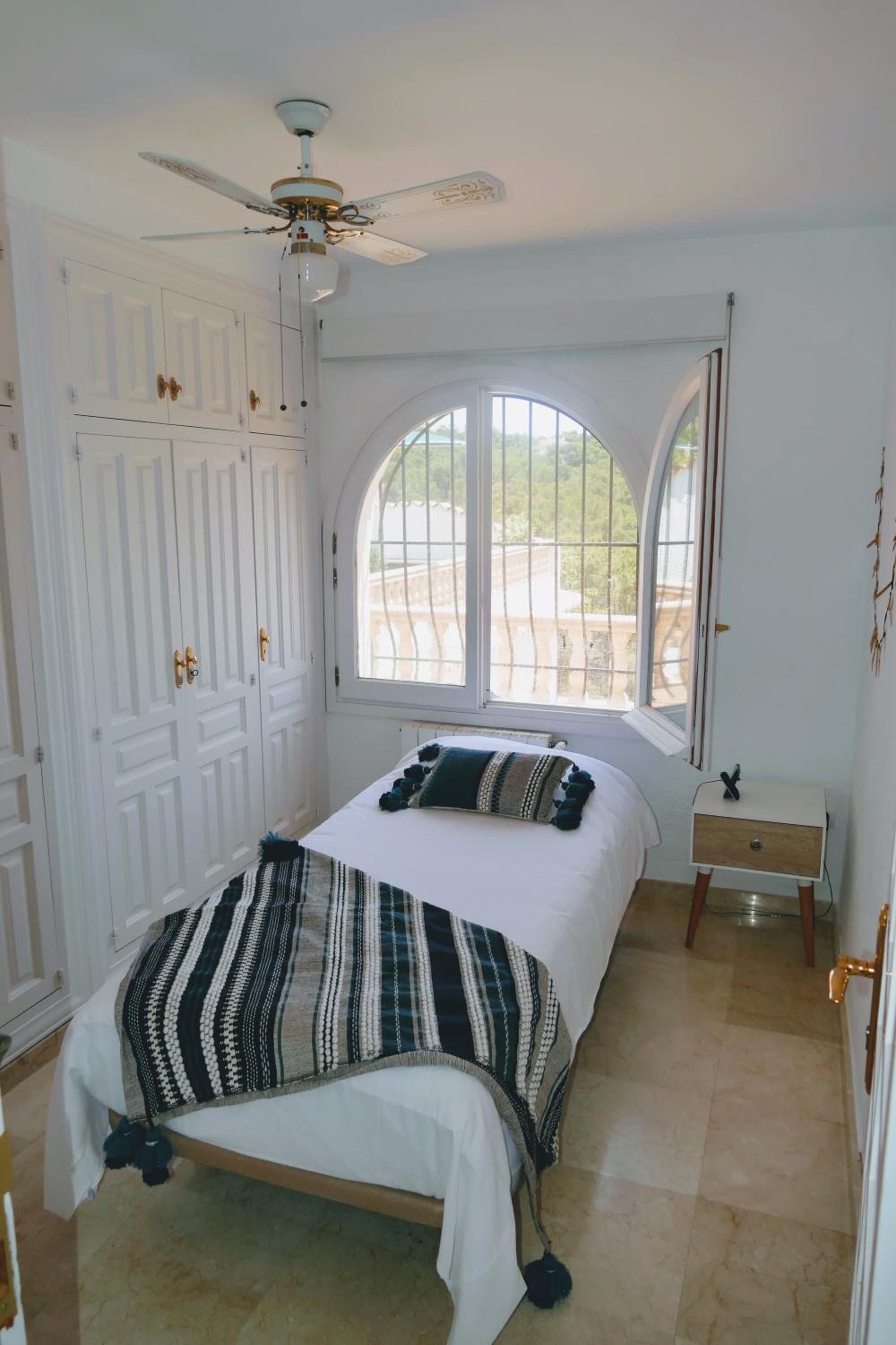 Villa EntreMarYTierra - piscina privada - climatizada