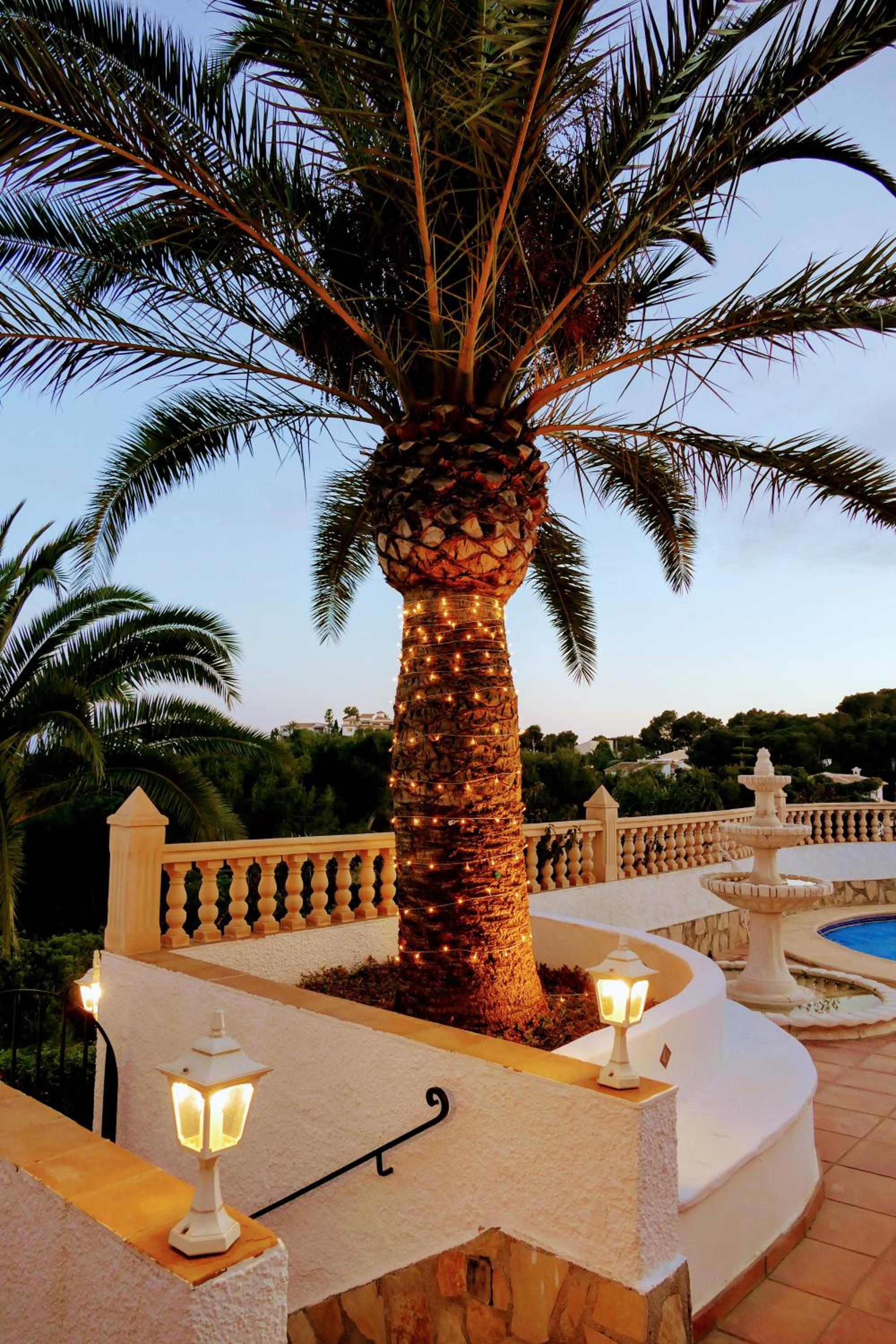 Villa EntreMarYTierra - piscina privada - climatizada