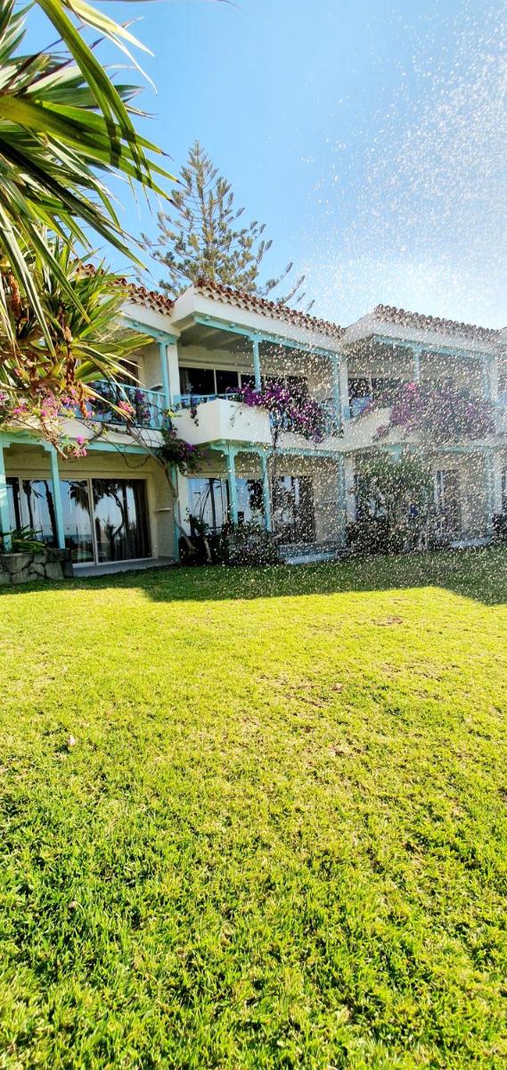 Apartamentos Casas Carmen - Adults Only