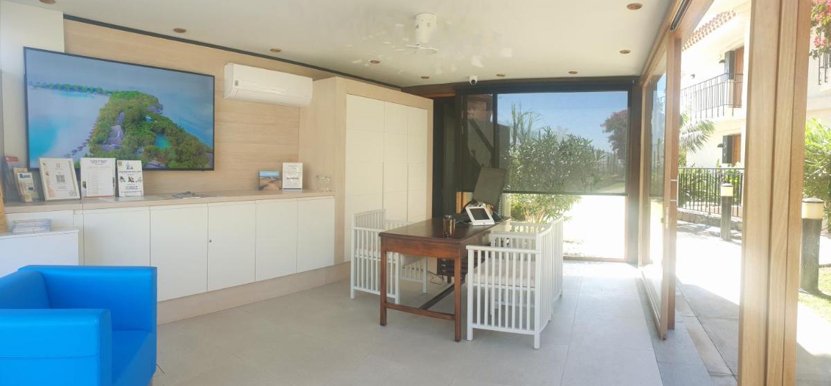 Apartamentos Casas Carmen - Adults Only