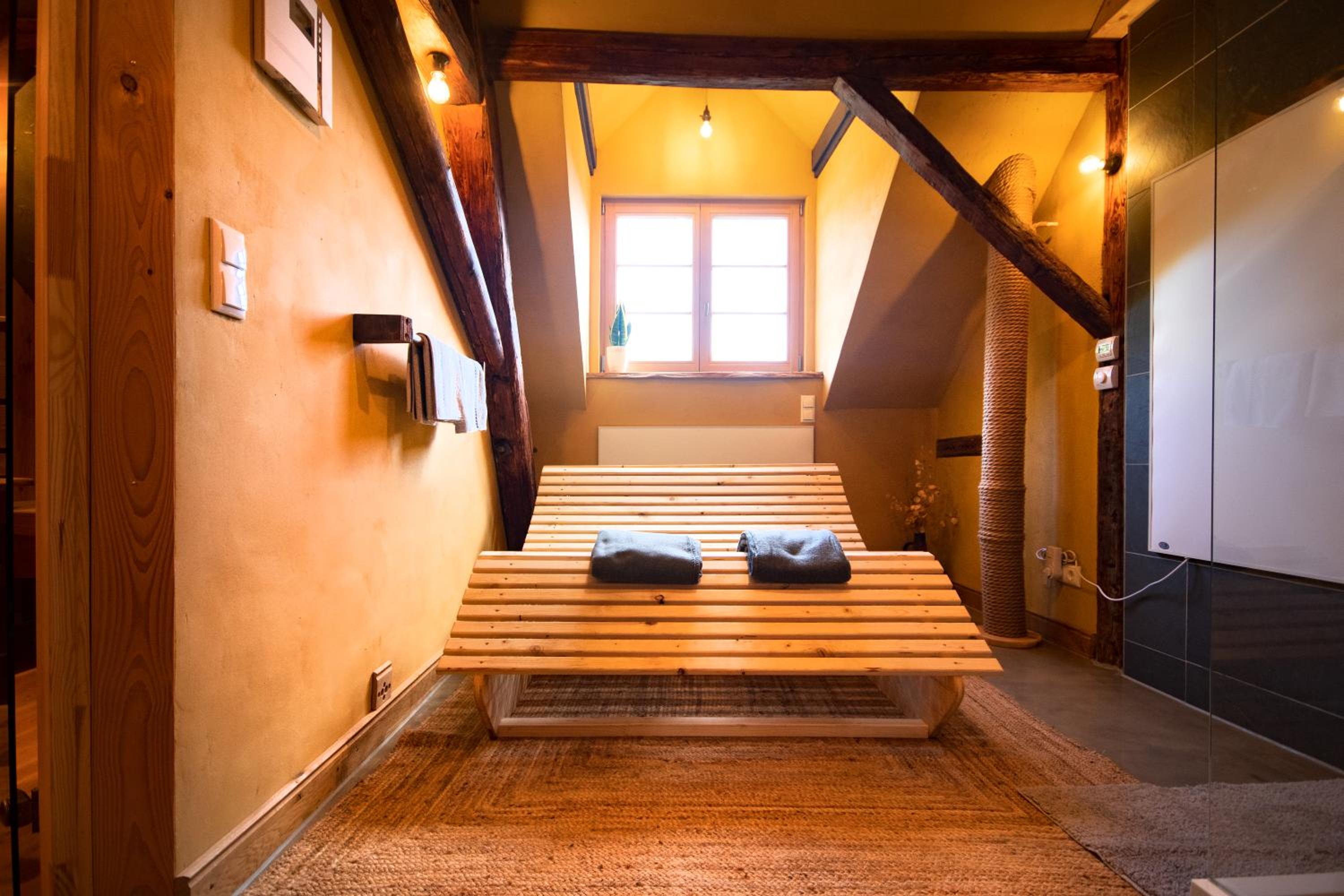 Haus in Spay an der Mosel mit Sauna